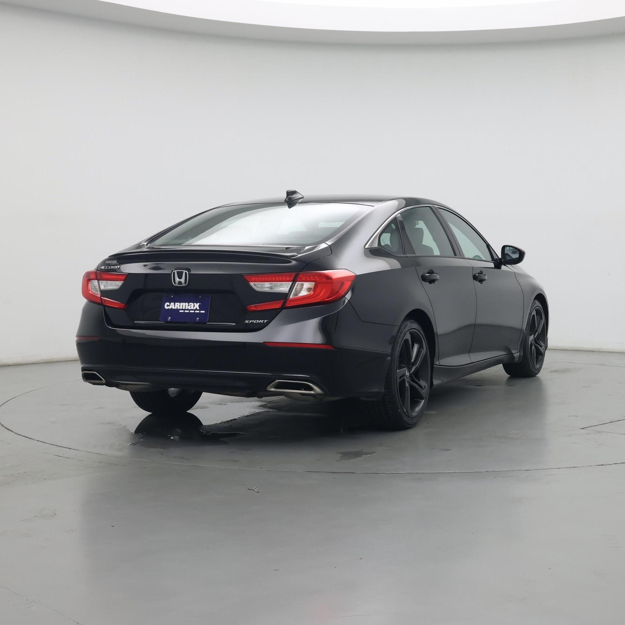 Thumbnail: 2022 Honda Accord - 6
