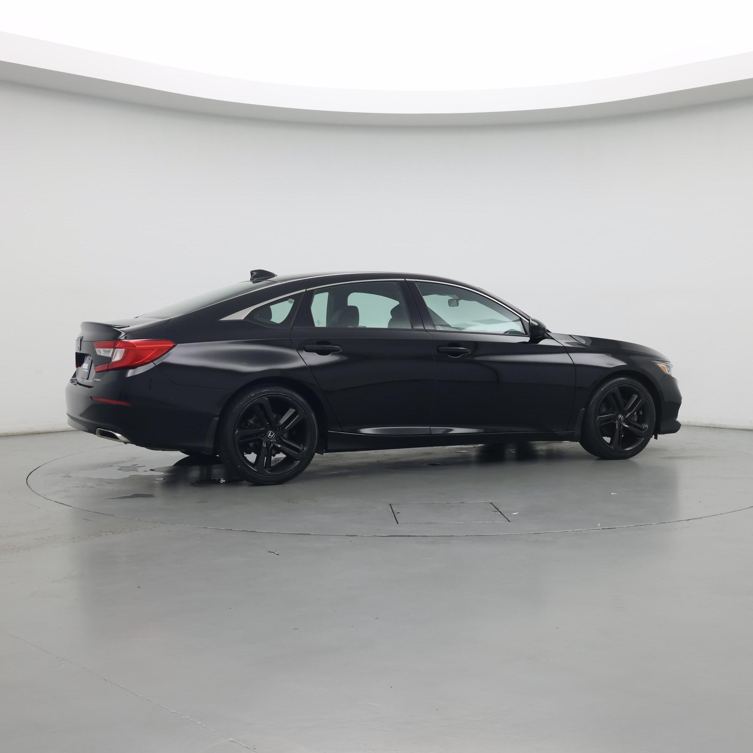 Thumbnail: 2022 Honda Accord - 7