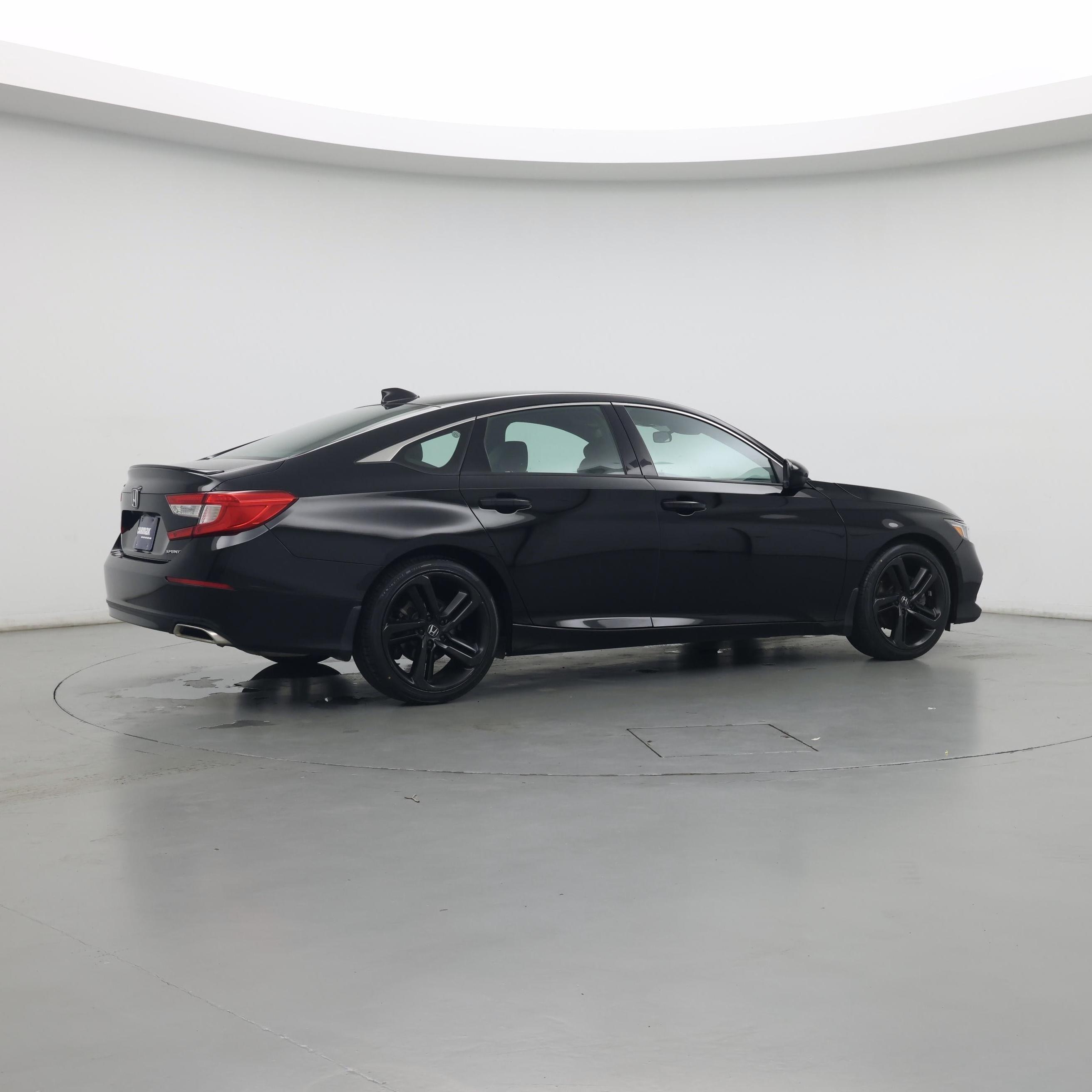 Thumbnail: 2022 Honda Accord - 8