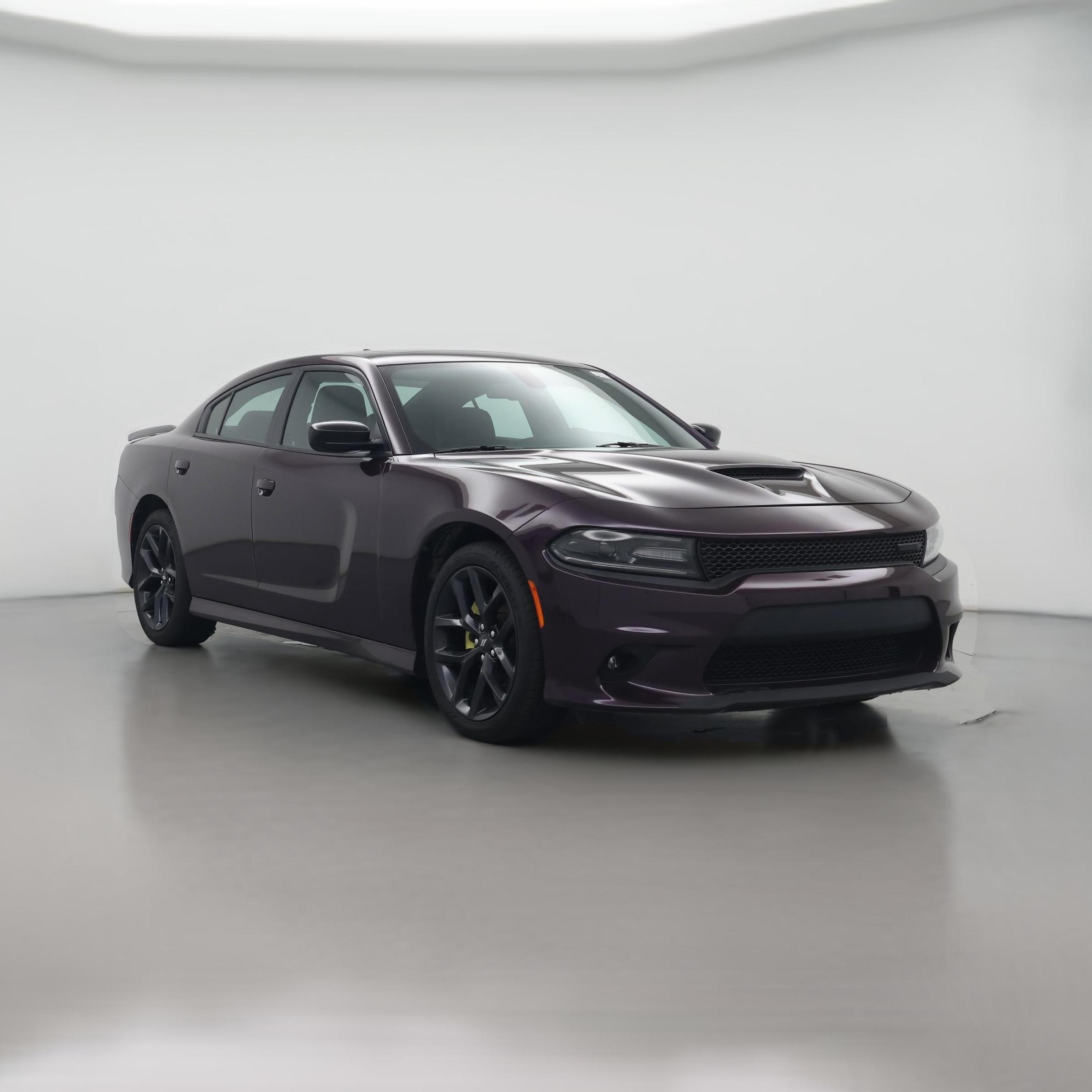 Thumbnail: 2021 Dodge Charger - 1