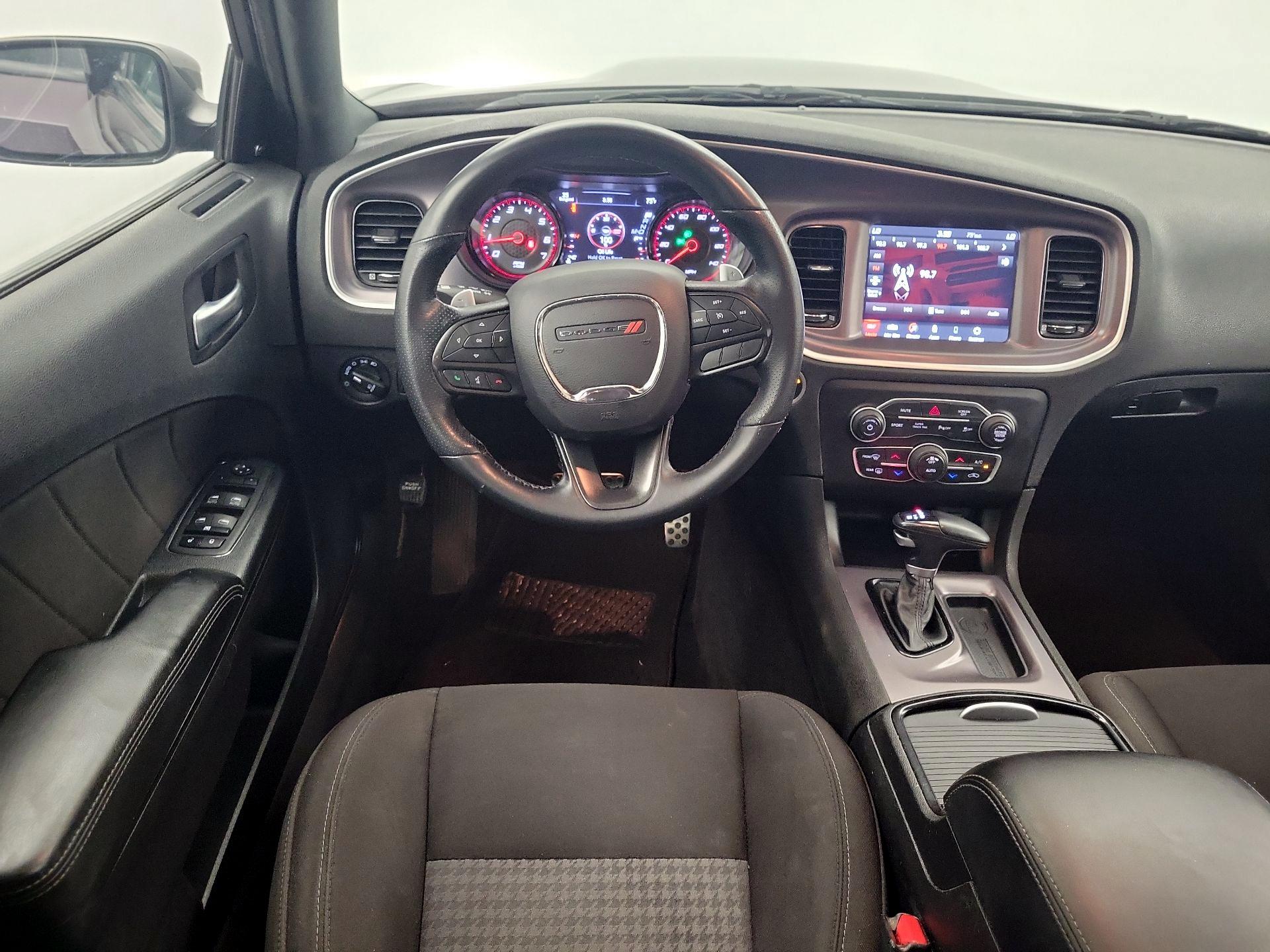 Thumbnail: 2021 Dodge Charger - 10