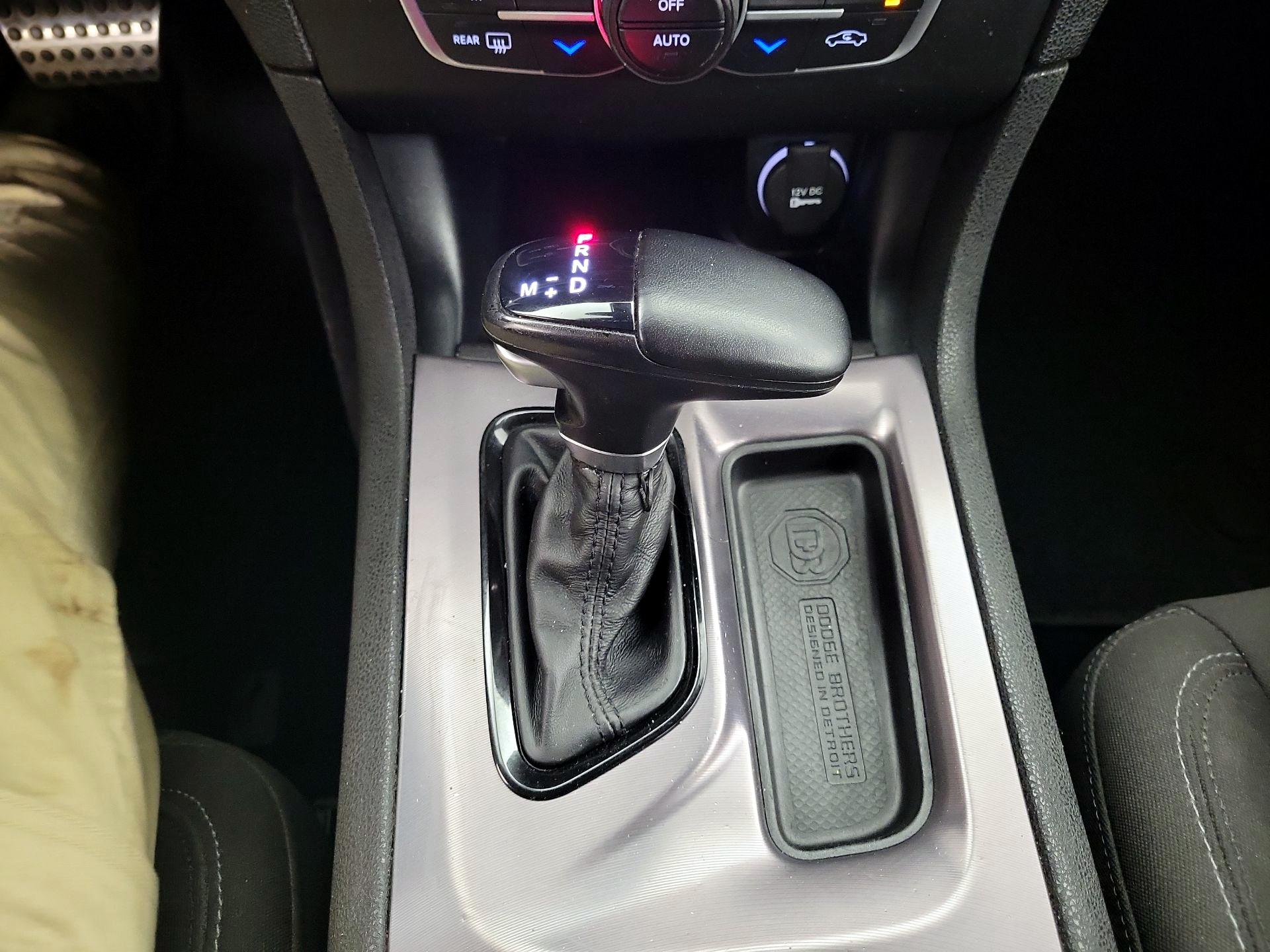 Thumbnail: 2021 Dodge Charger - 17