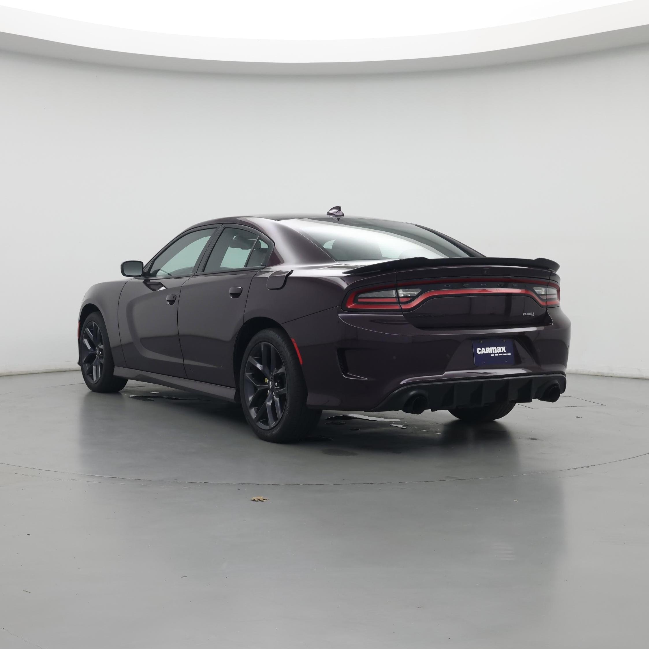 Thumbnail: 2021 Dodge Charger - 2