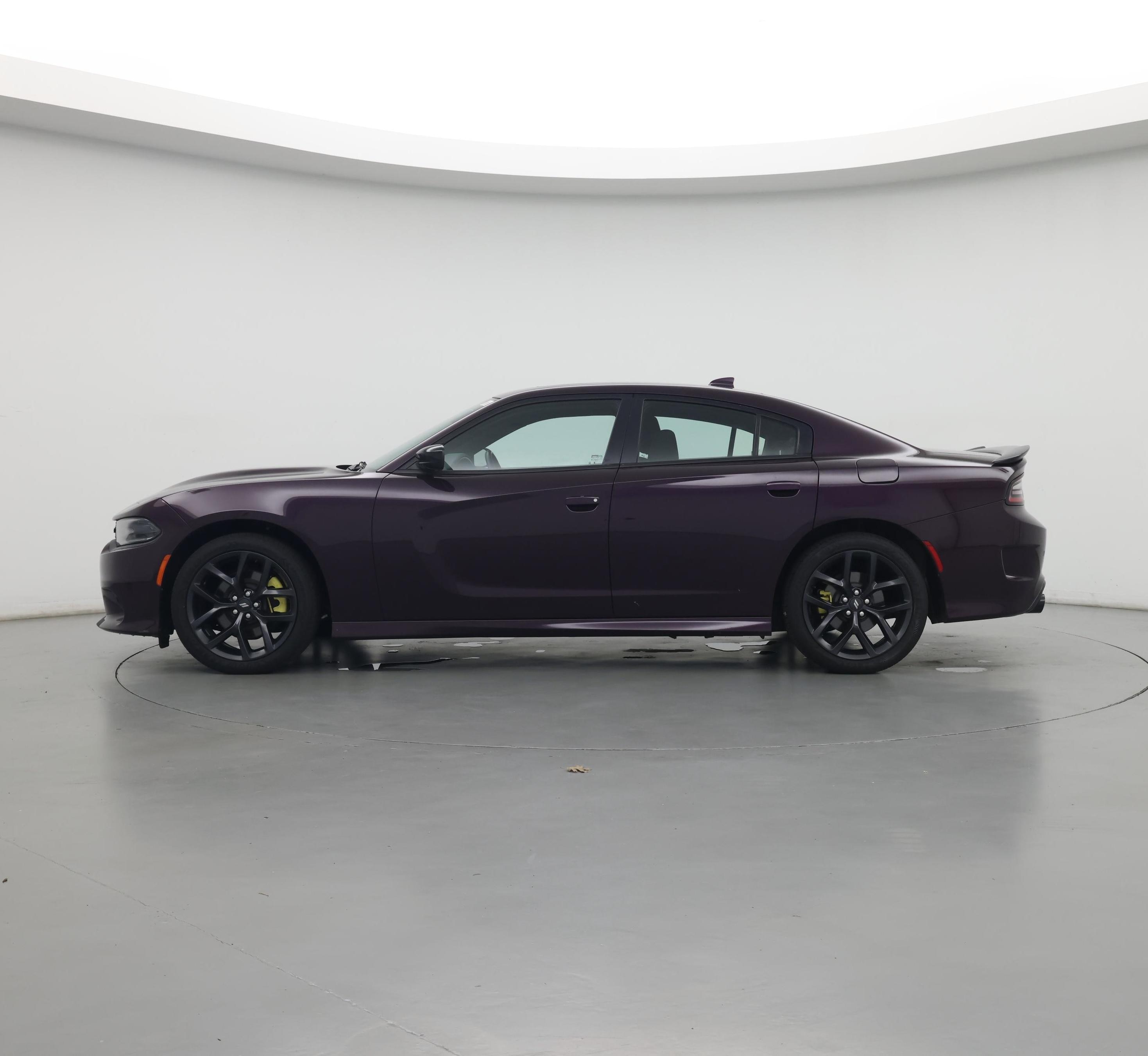 Thumbnail: 2021 Dodge Charger - 3