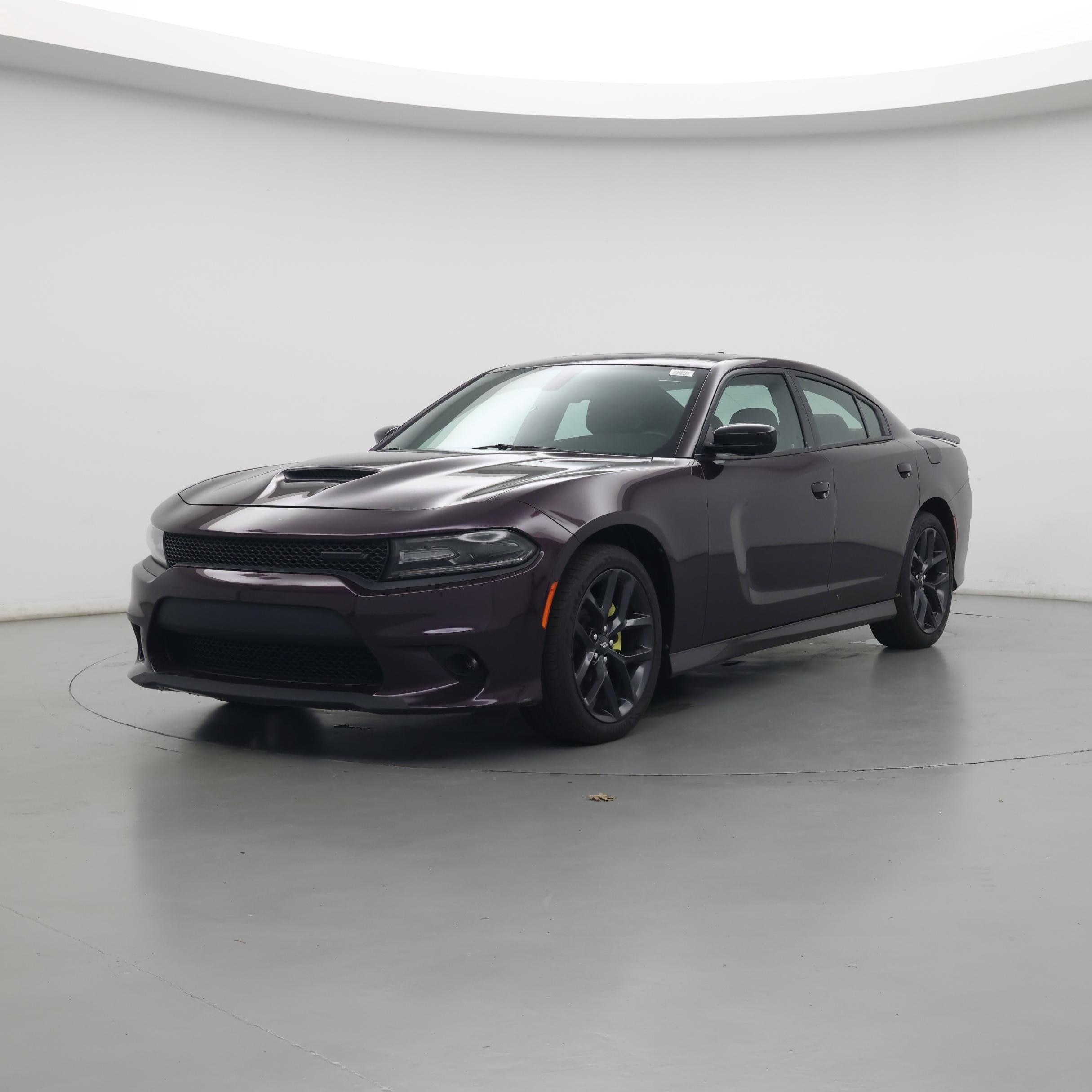 Thumbnail: 2021 Dodge Charger - 4