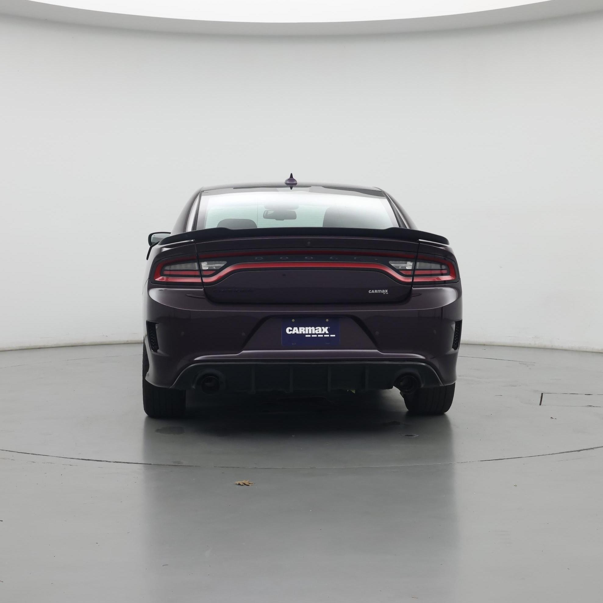 Thumbnail: 2021 Dodge Charger - 6