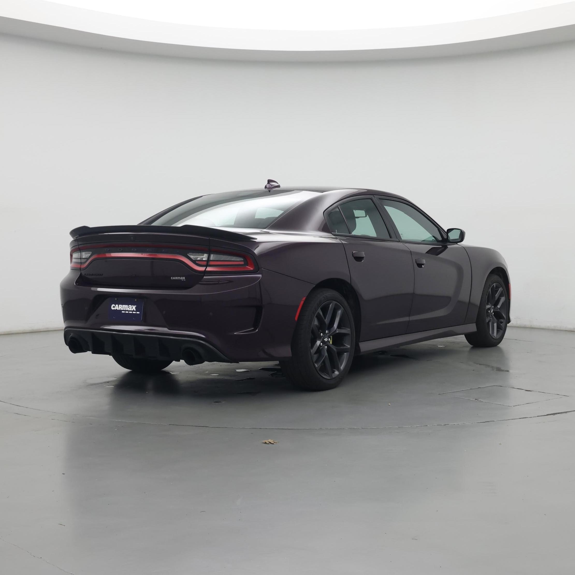 Thumbnail: 2021 Dodge Charger - 8