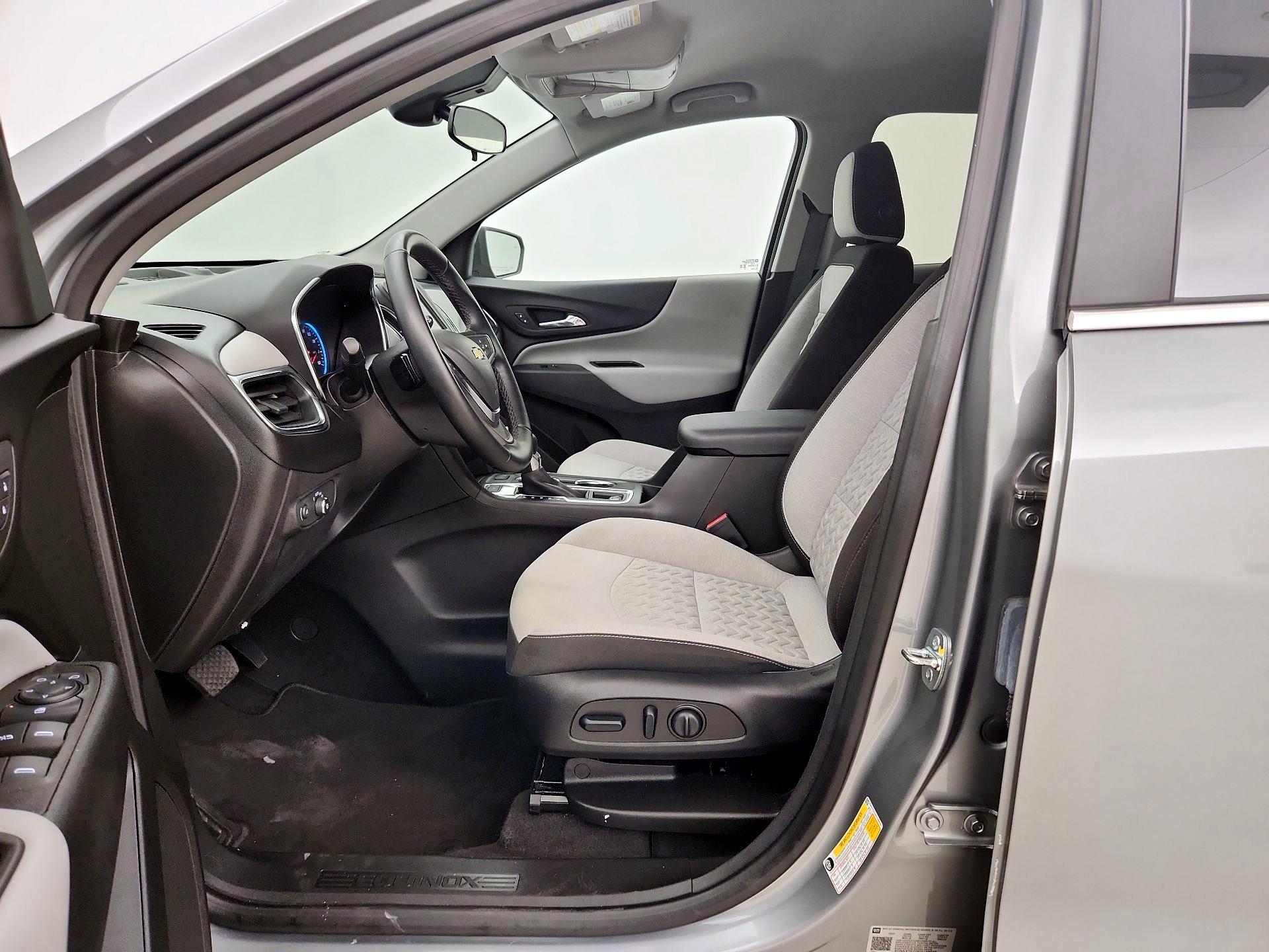Thumbnail: 2023 Chevrolet Equinox - 11