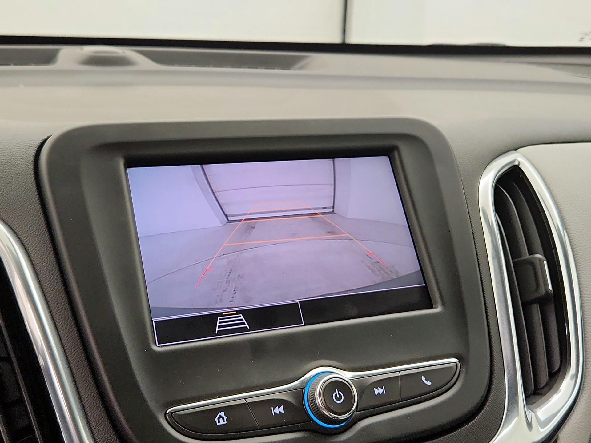 Thumbnail: 2023 Chevrolet Equinox - 14