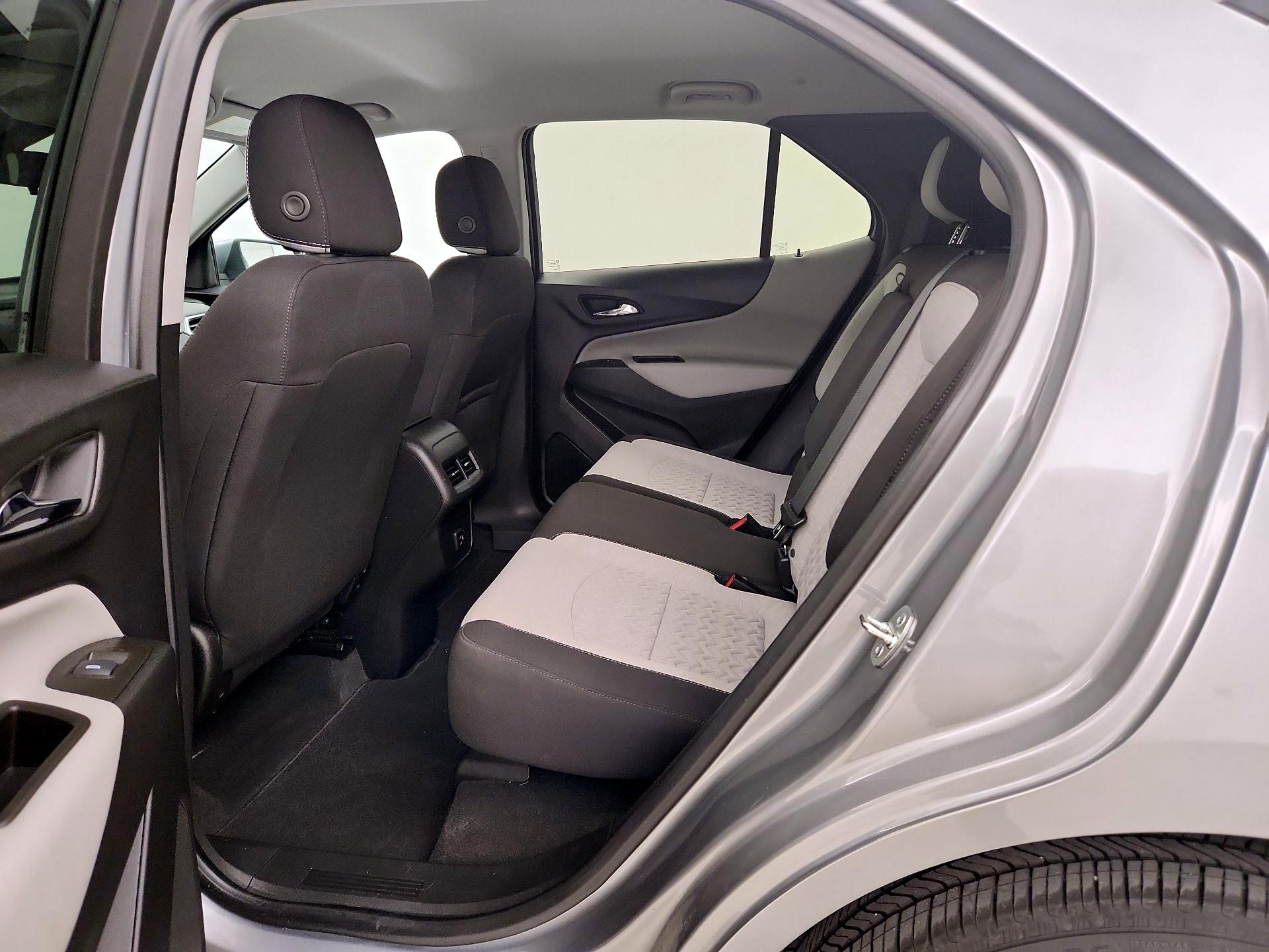 Thumbnail: 2023 Chevrolet Equinox - 19