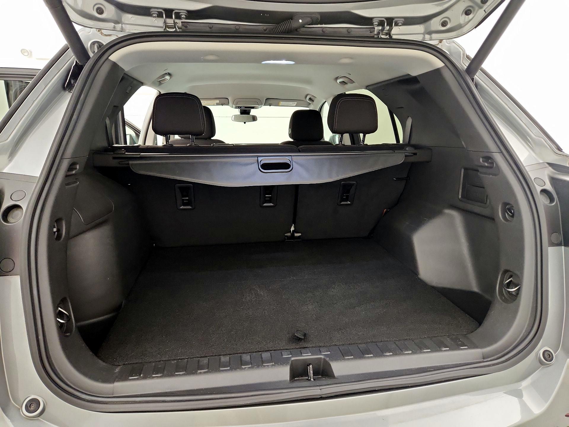 Thumbnail: 2023 Chevrolet Equinox - 20