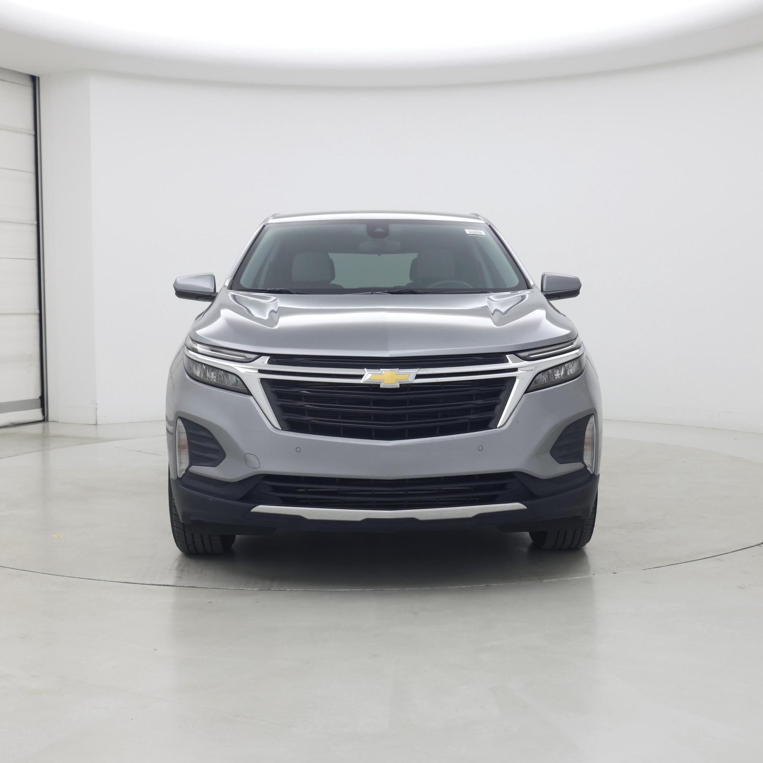 Thumbnail: 2023 Chevrolet Equinox - 5