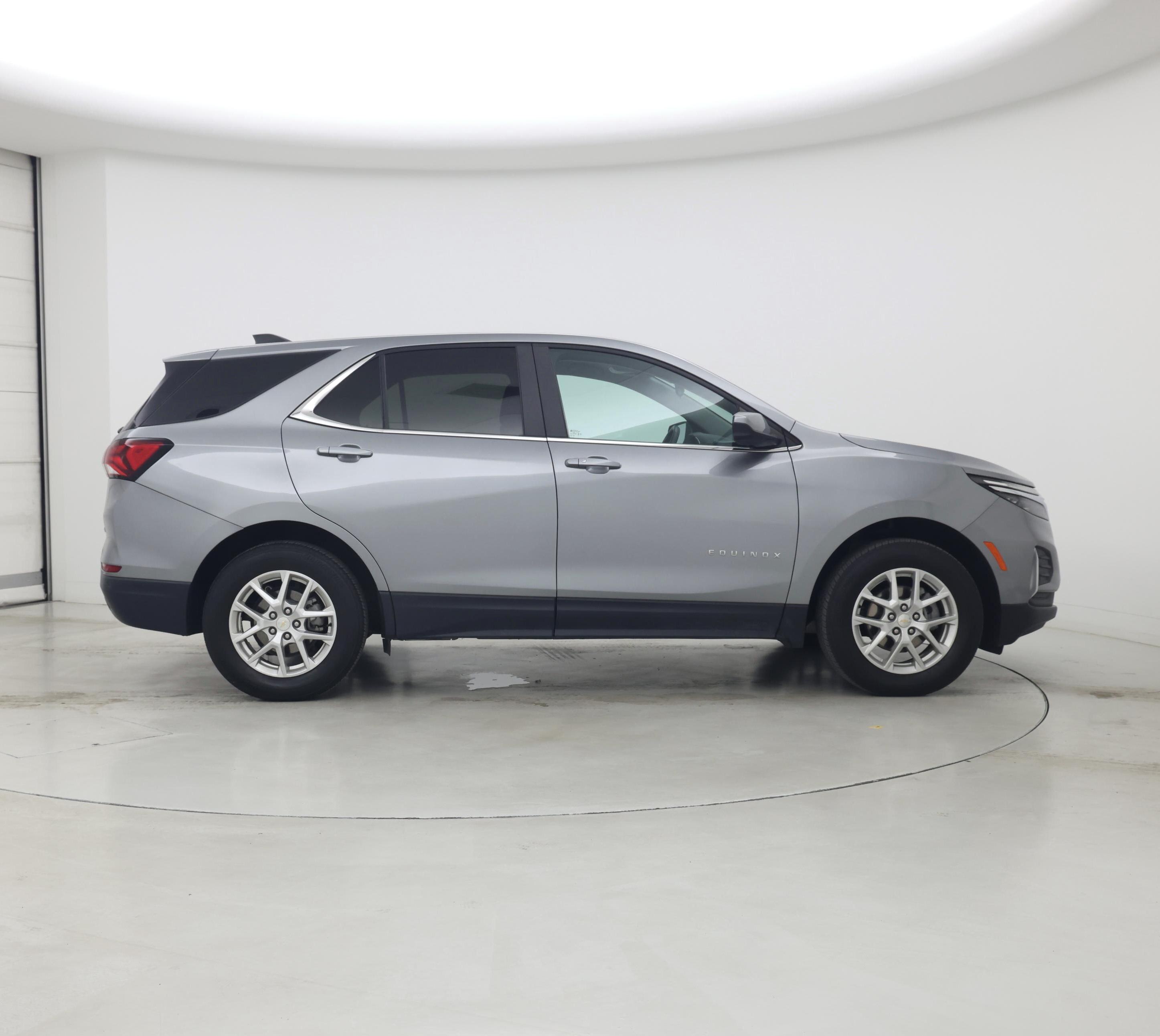 Thumbnail: 2023 Chevrolet Equinox - 7