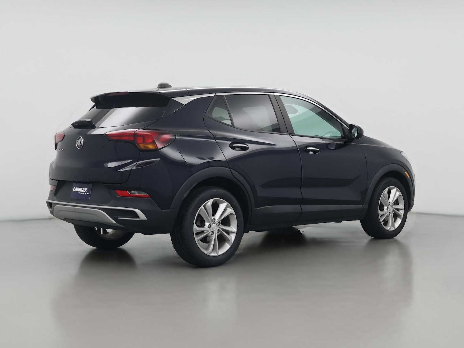 2021 Buick Encore GX