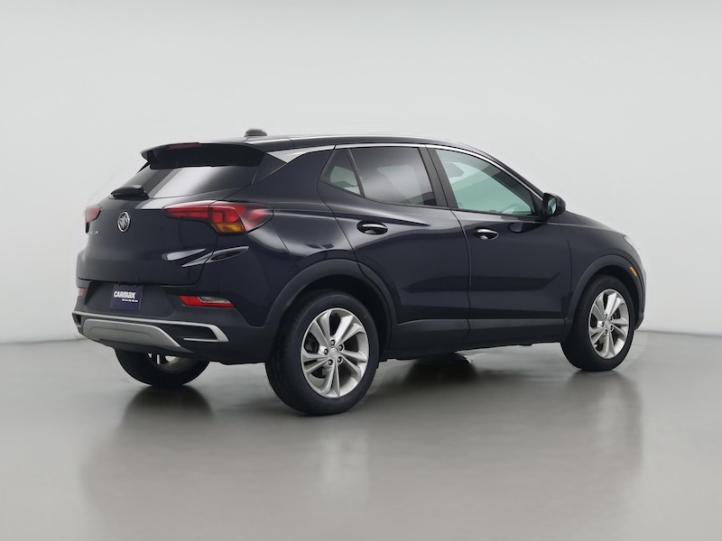 2021 Buick Encore GX Preferred -
                  Fayetteville, NC