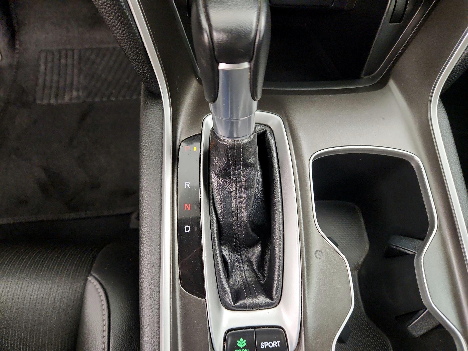 Thumbnail: 2022 Honda Accord - 17