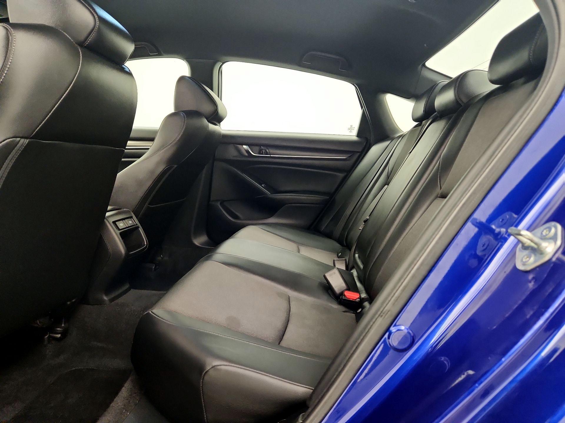 Thumbnail: 2022 Honda Accord - 19