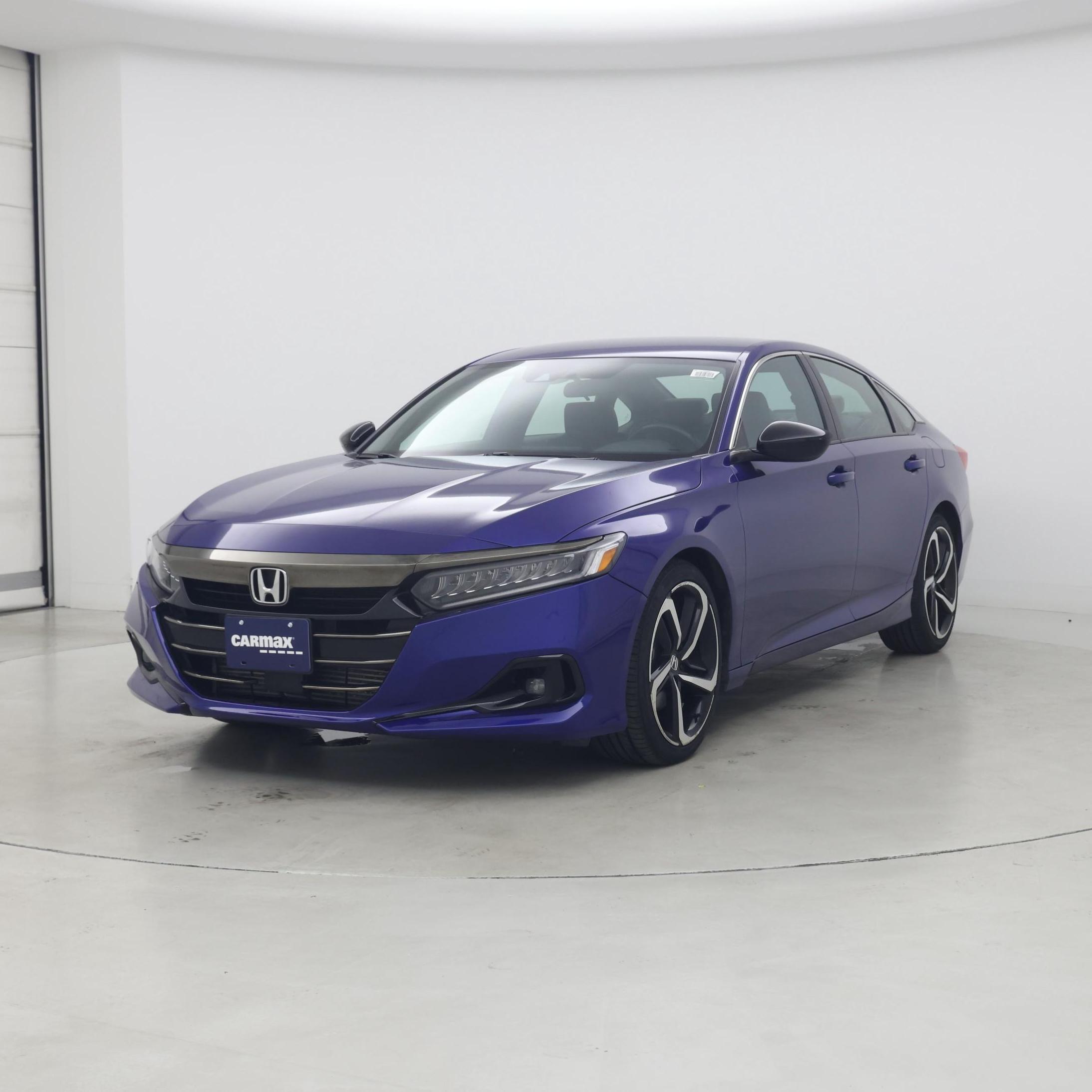 Thumbnail: 2022 Honda Accord - 4