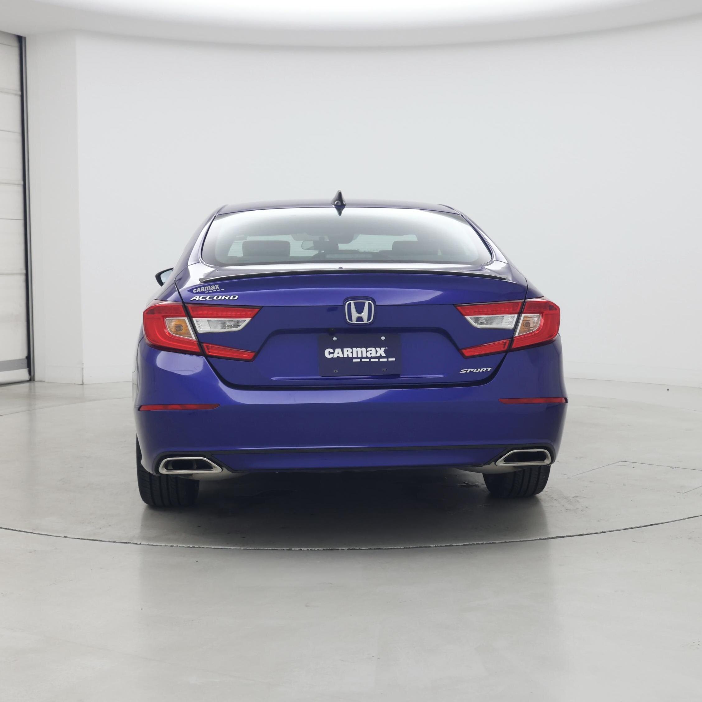 Thumbnail: 2022 Honda Accord - 6