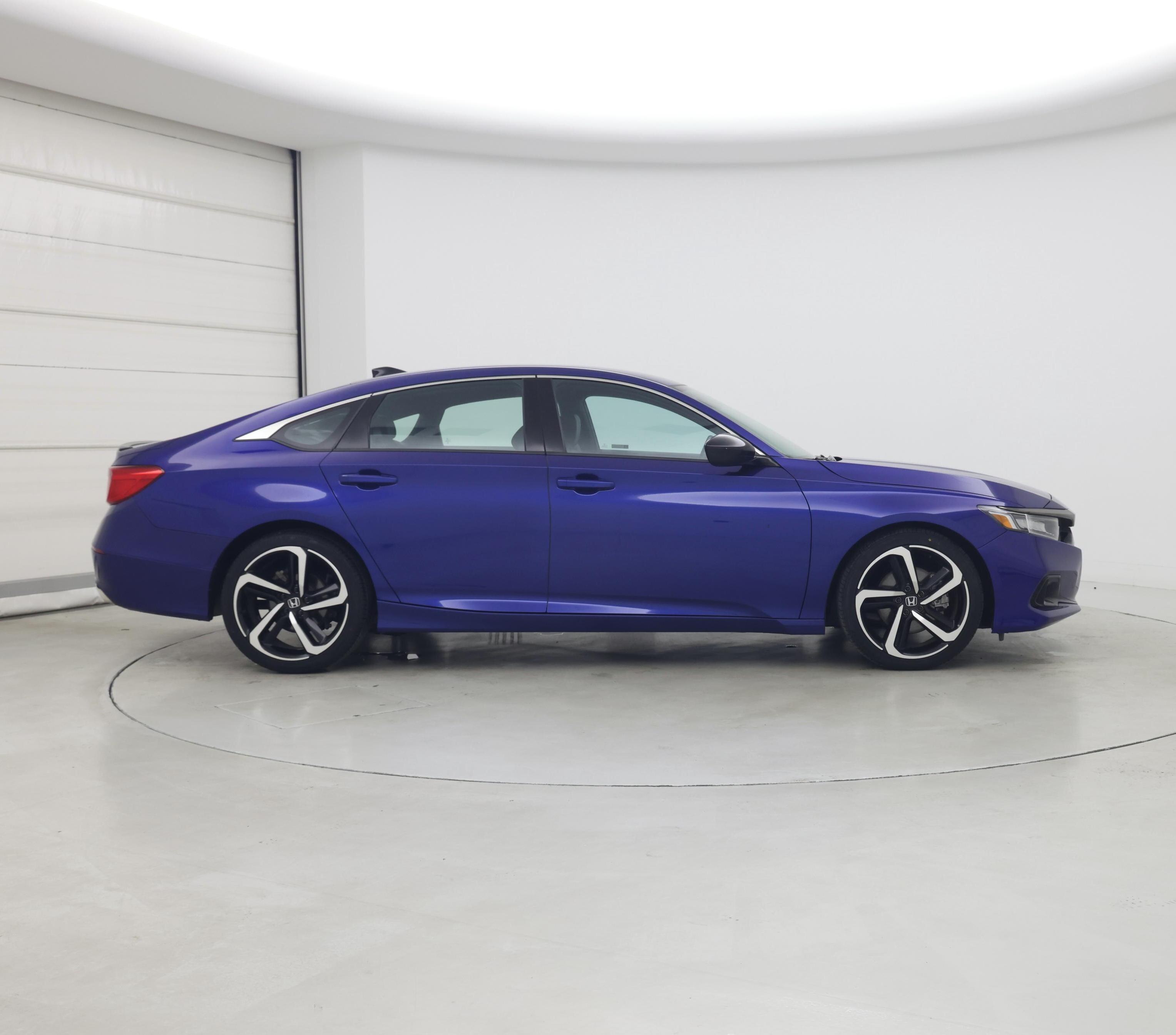 Thumbnail: 2022 Honda Accord - 7