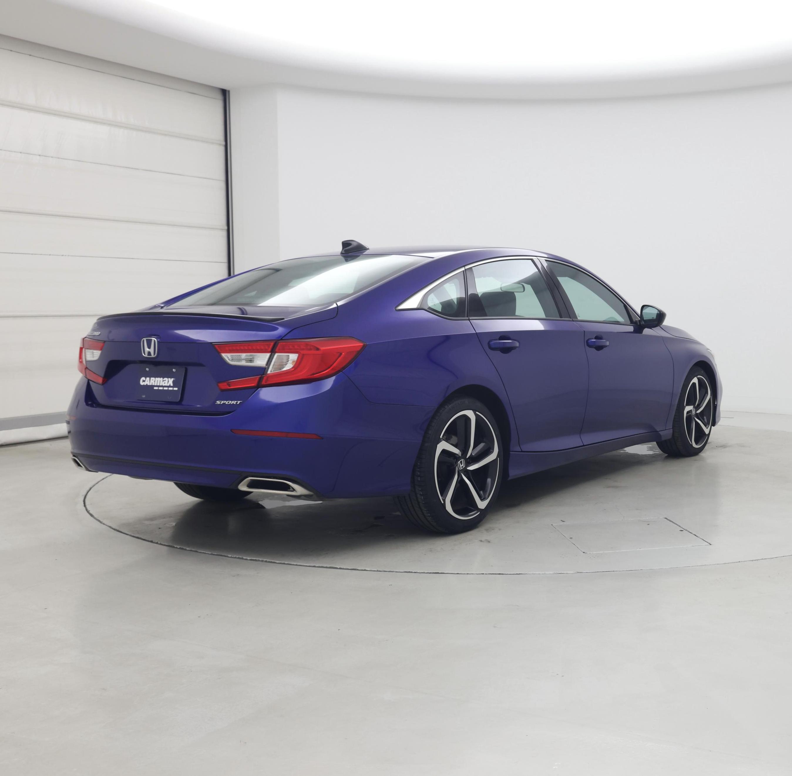 Thumbnail: 2022 Honda Accord - 8