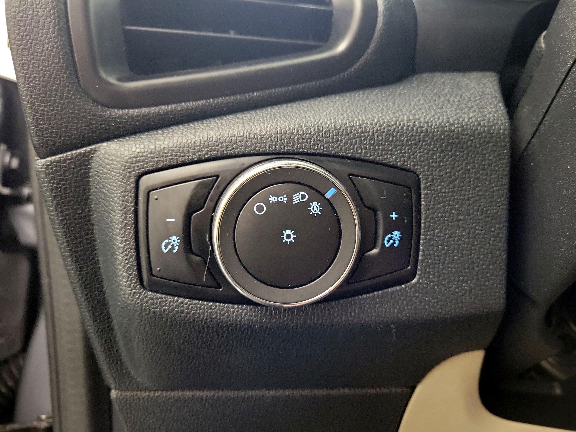 Thumbnail: 2021 Ford EcoSport - 11