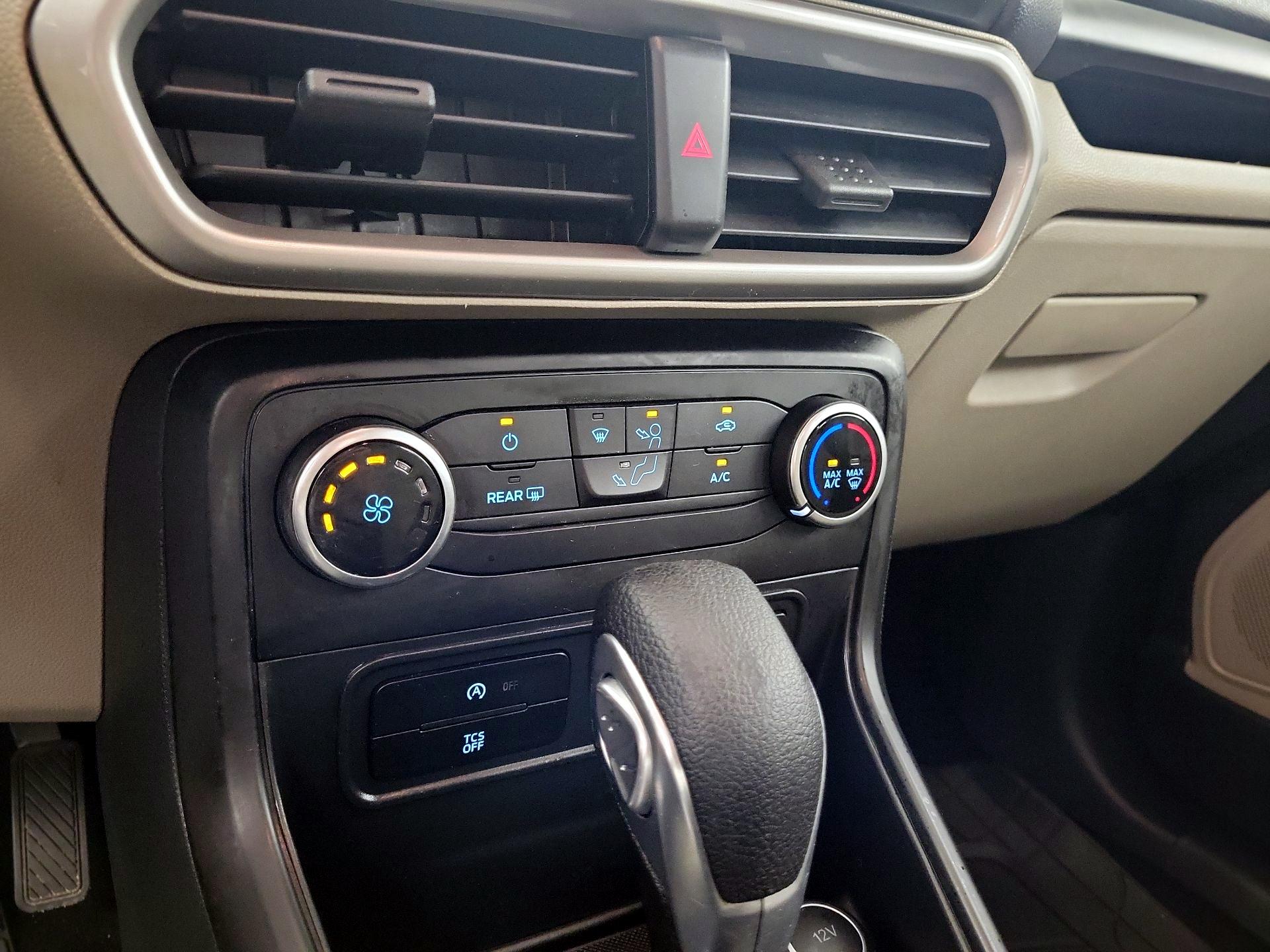 Thumbnail: 2021 Ford EcoSport - 14