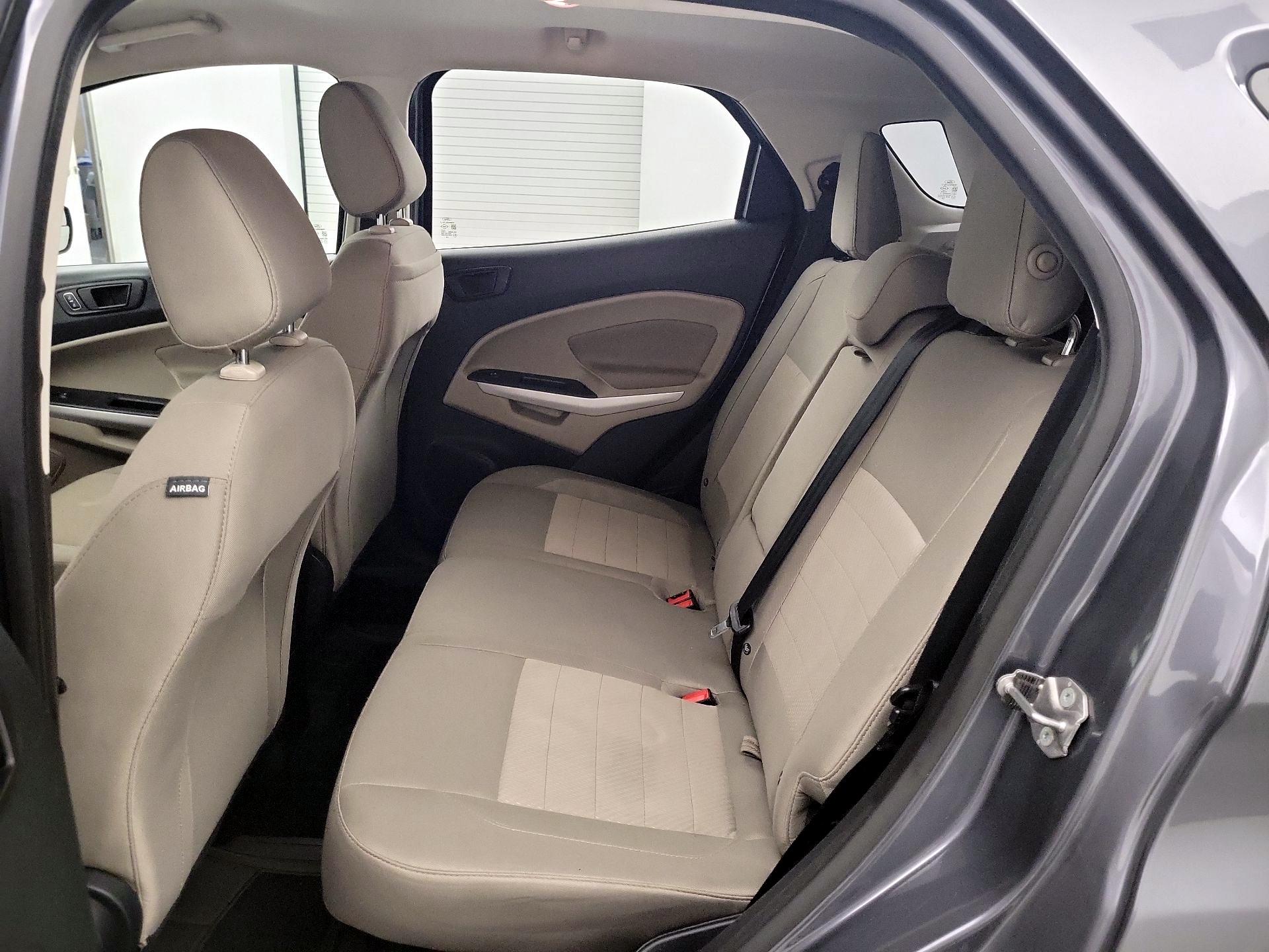 Thumbnail: 2021 Ford EcoSport - 17