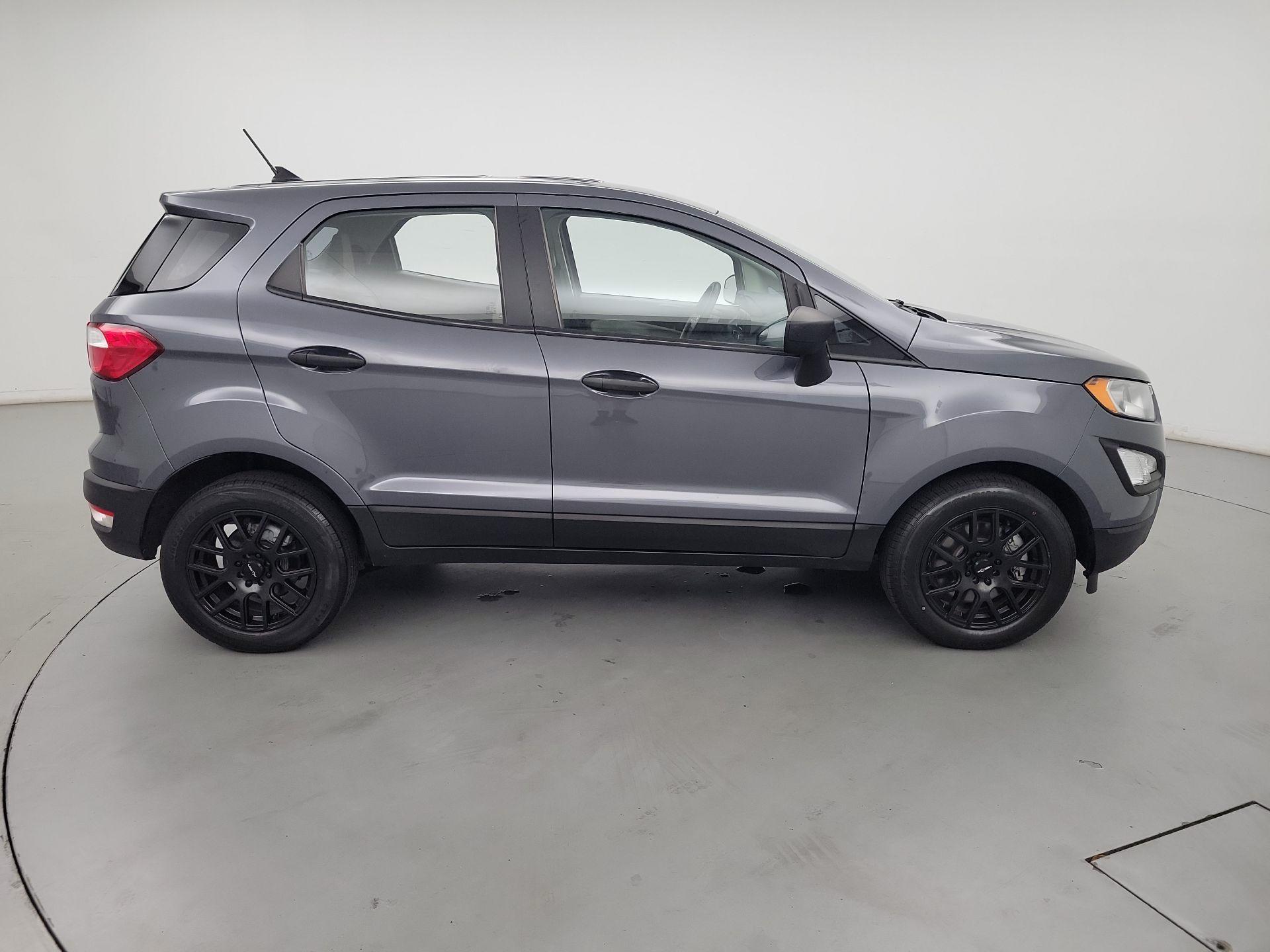 Thumbnail: 2021 Ford EcoSport - 4