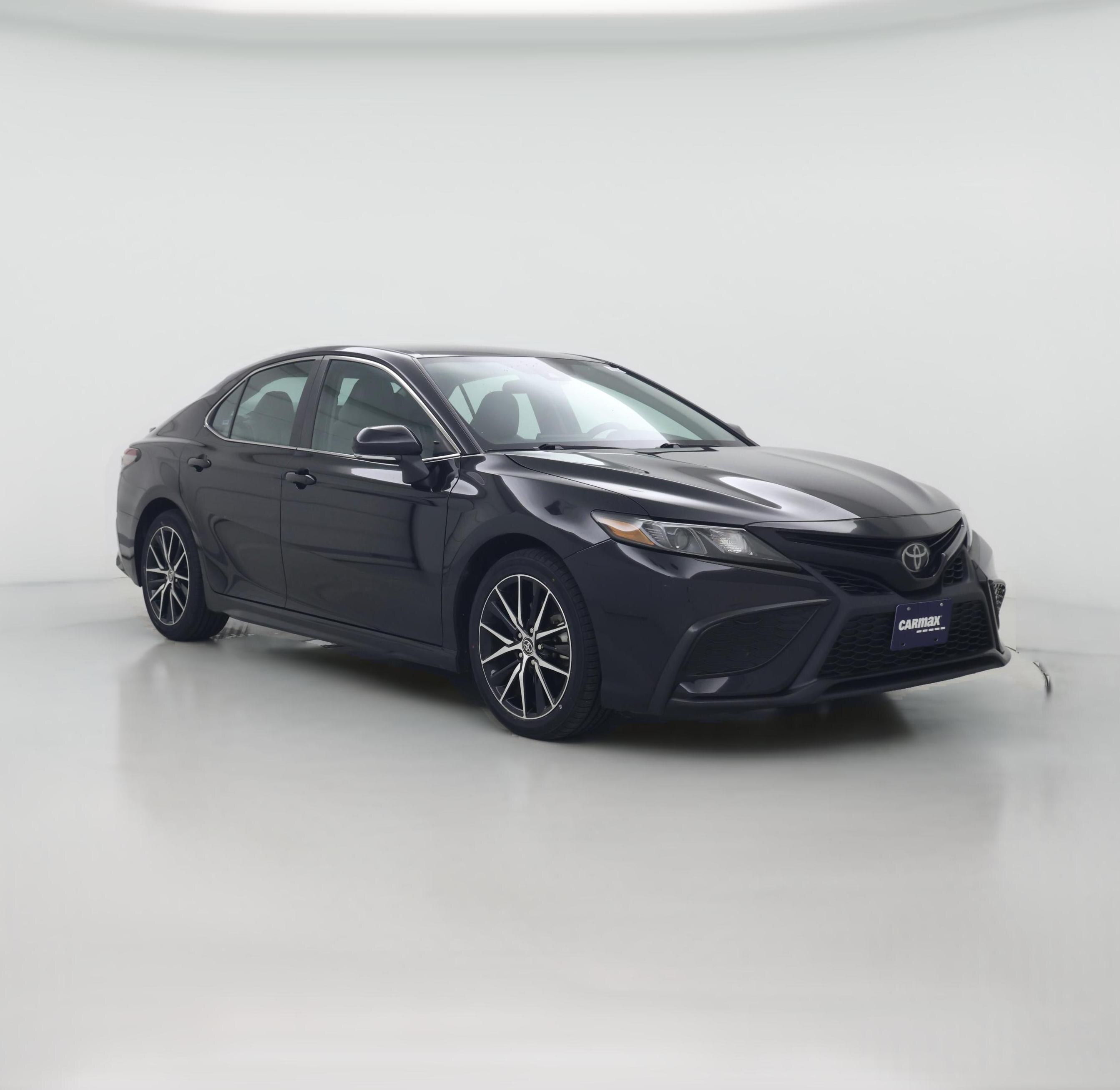 Thumbnail: 2023 Toyota Camry - 1