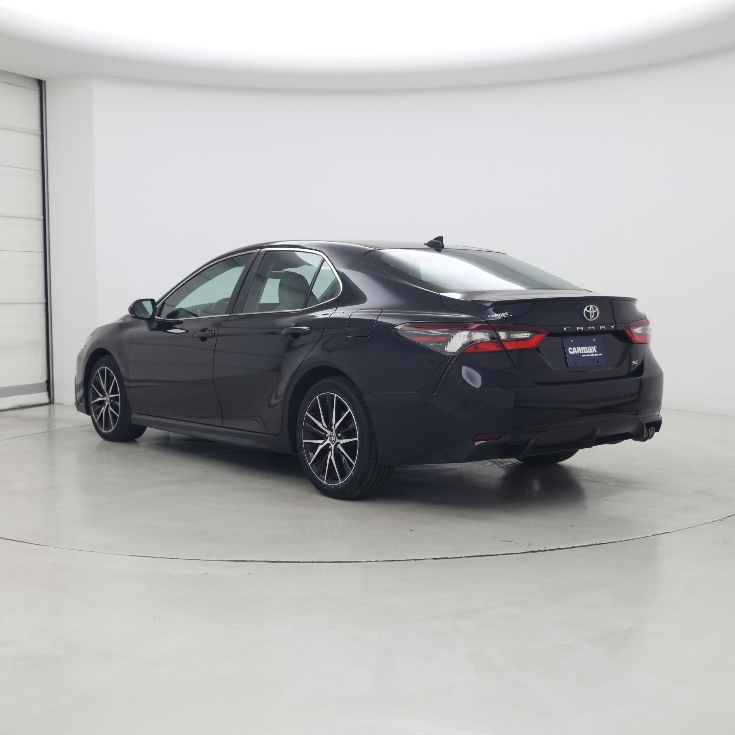 Thumbnail: 2023 Toyota Camry - 2