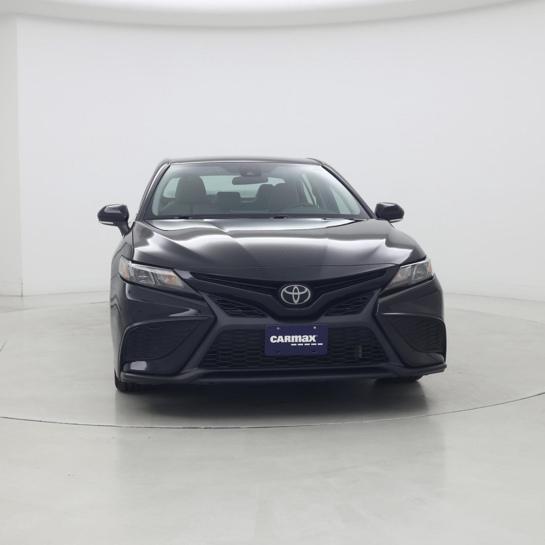 Thumbnail: 2023 Toyota Camry - 5