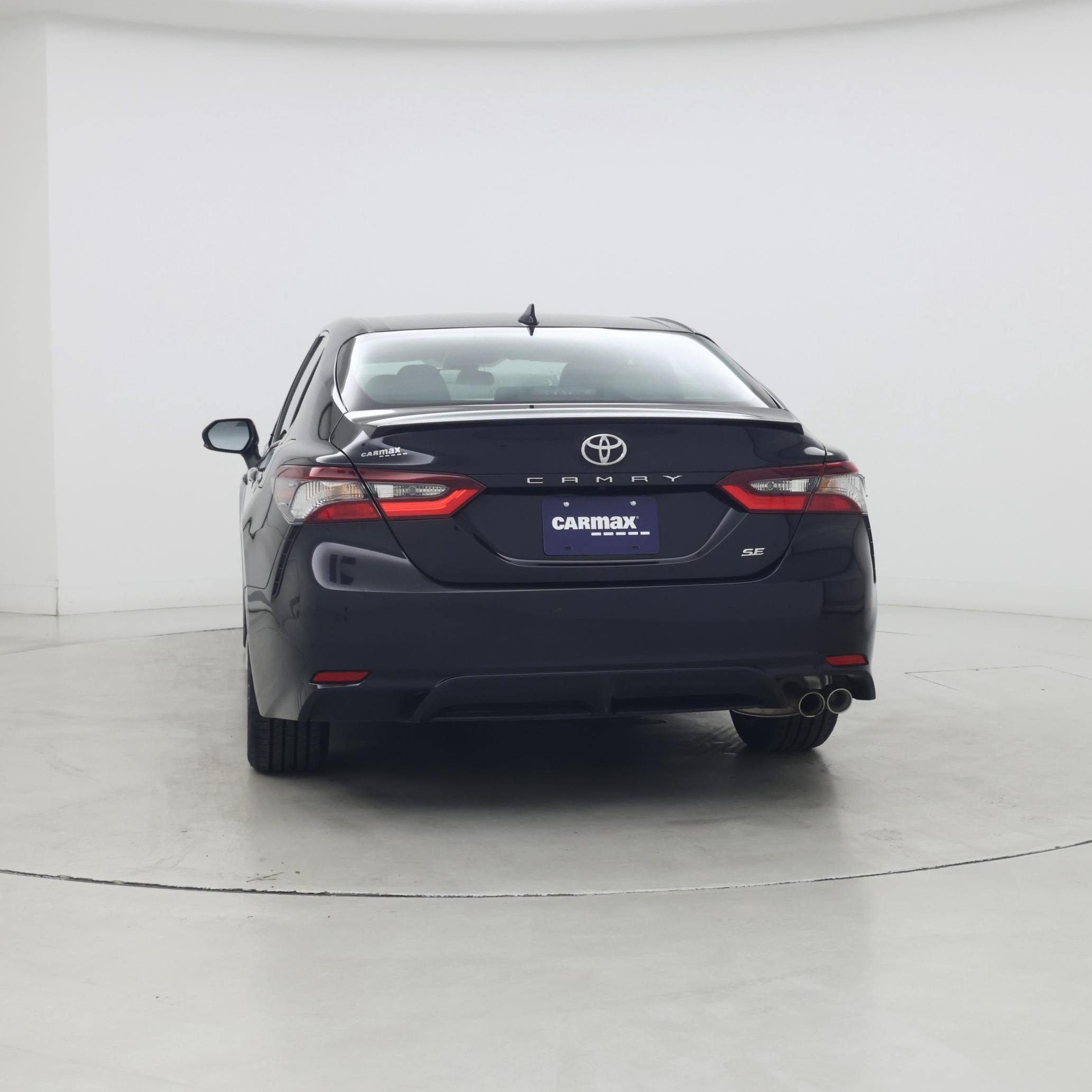 Thumbnail: 2023 Toyota Camry - 6