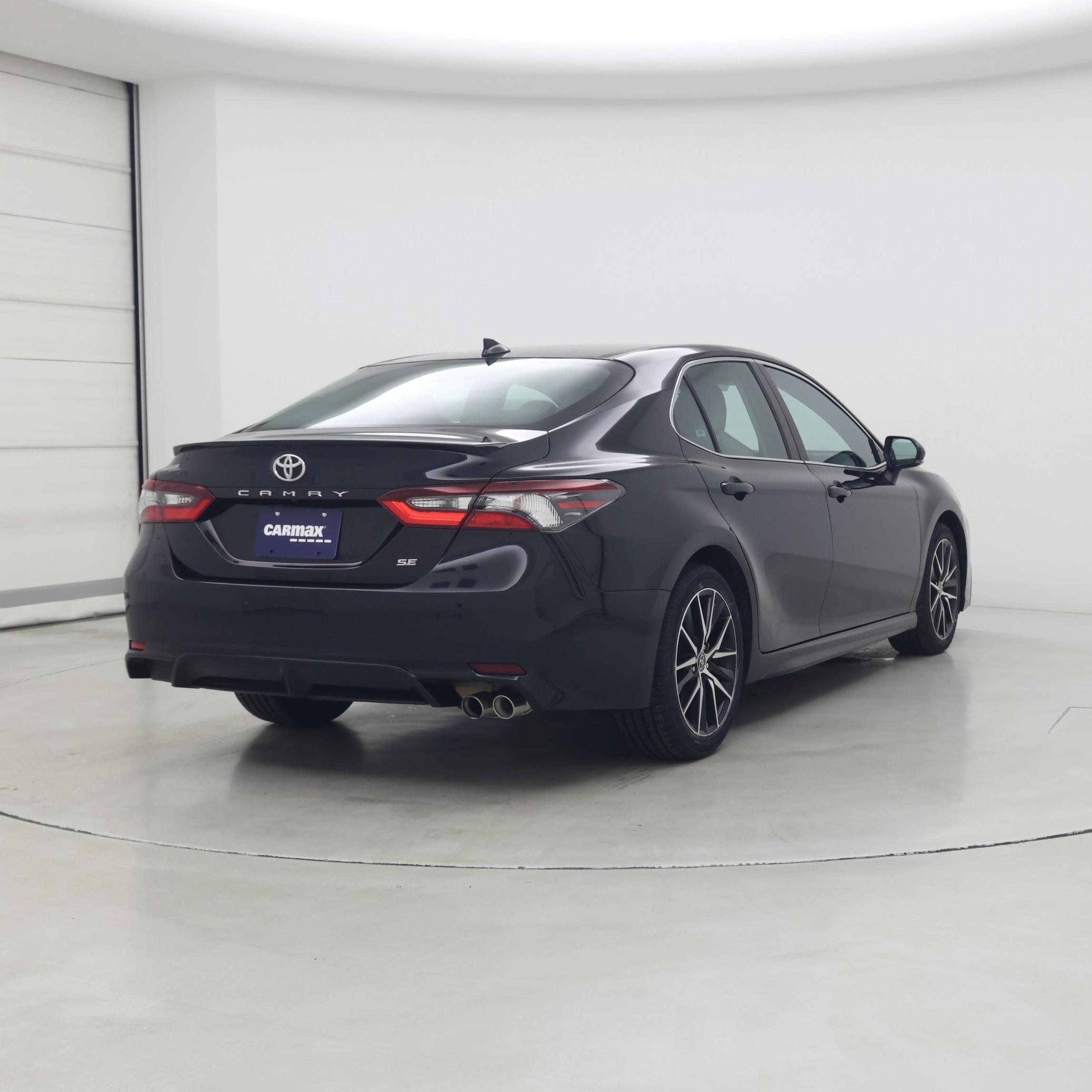 Thumbnail: 2023 Toyota Camry - 8