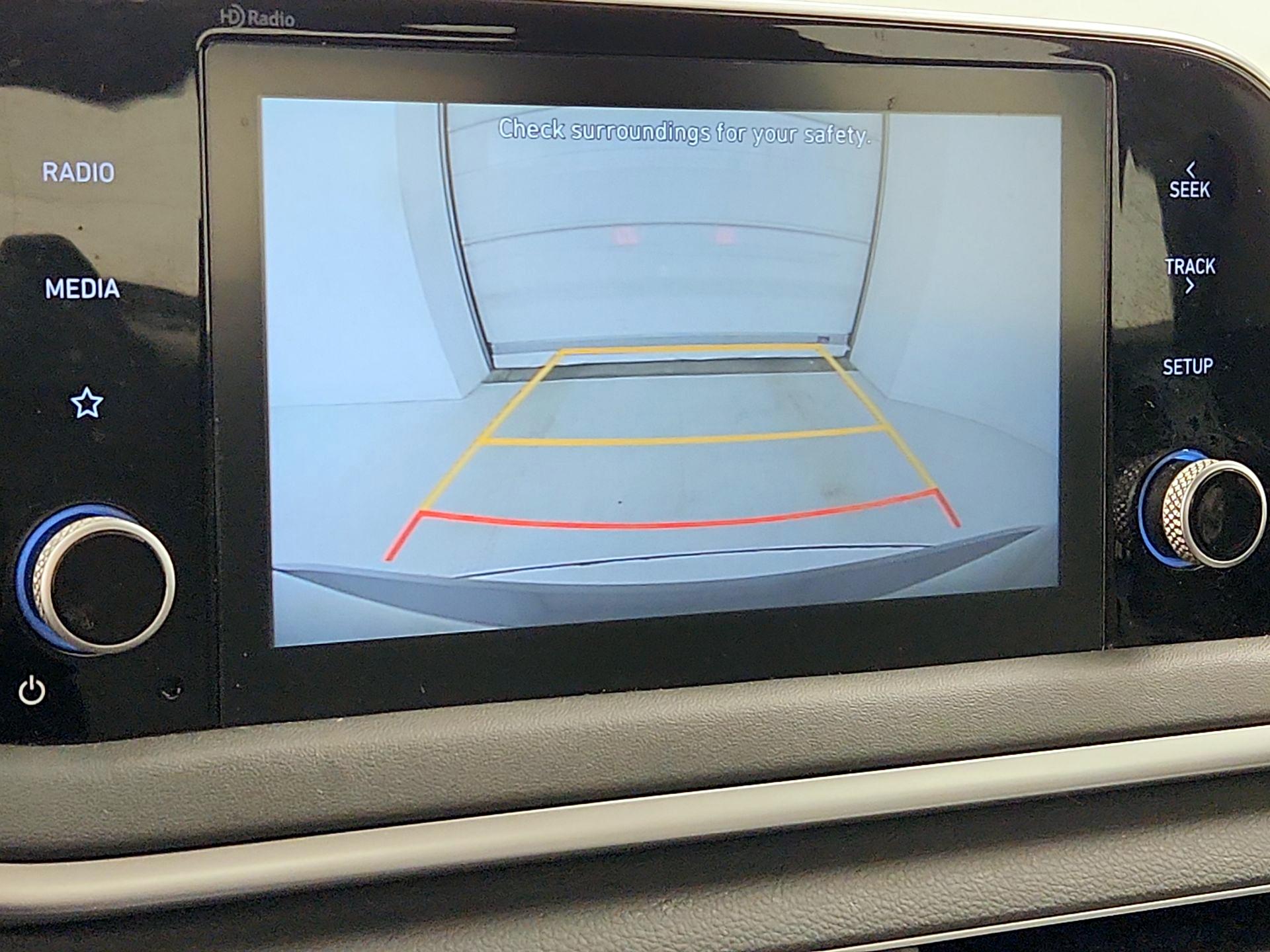 Thumbnail: 2020 Hyundai Sonata - 14