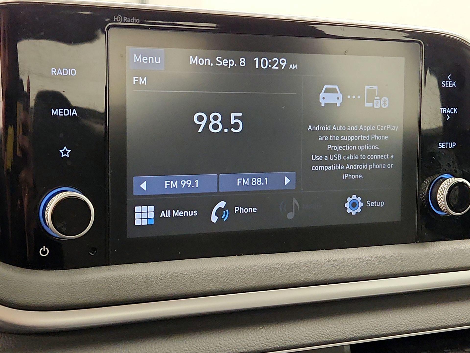 Thumbnail: 2020 Hyundai Sonata - 15