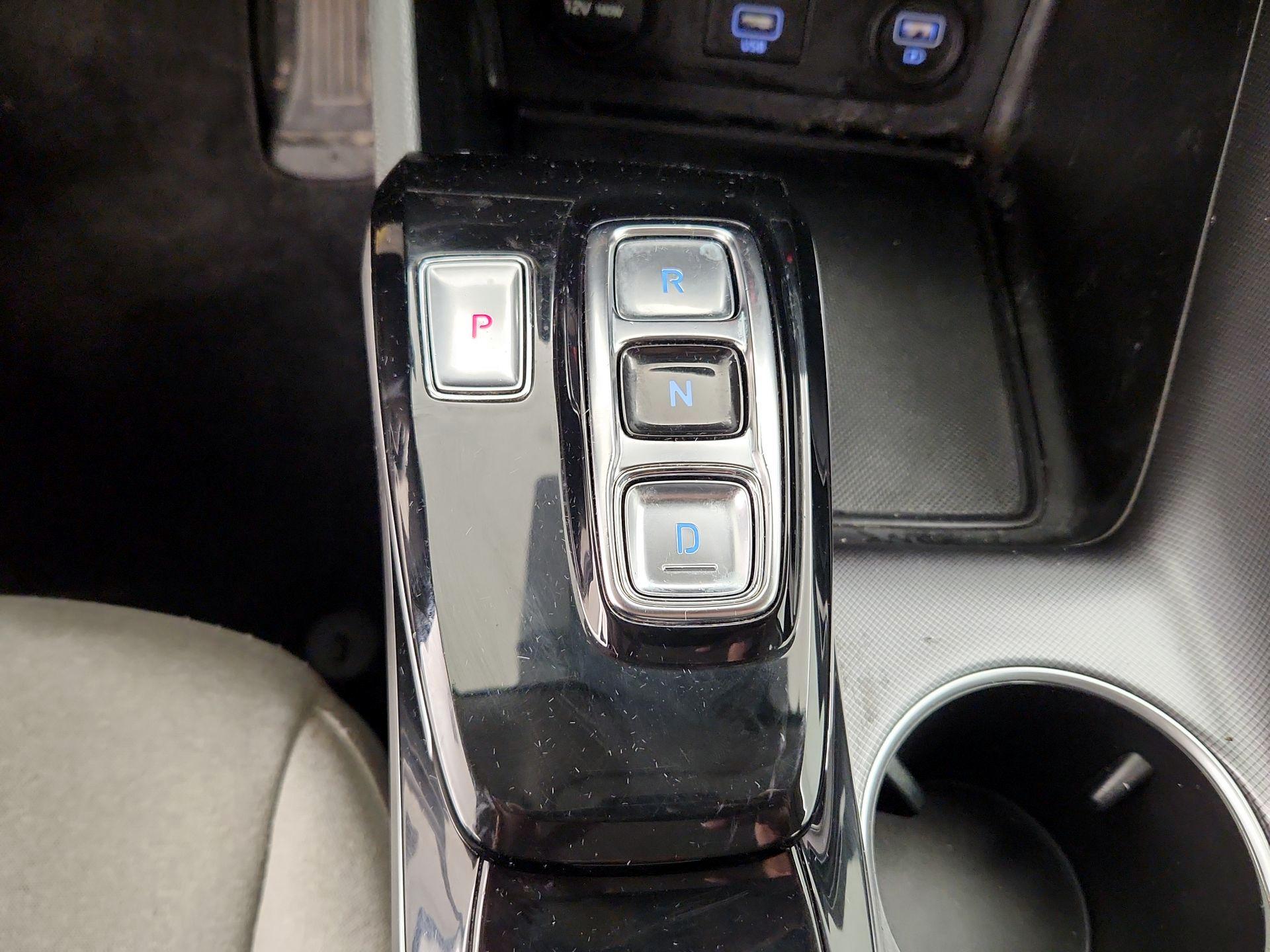 Thumbnail: 2020 Hyundai Sonata - 17