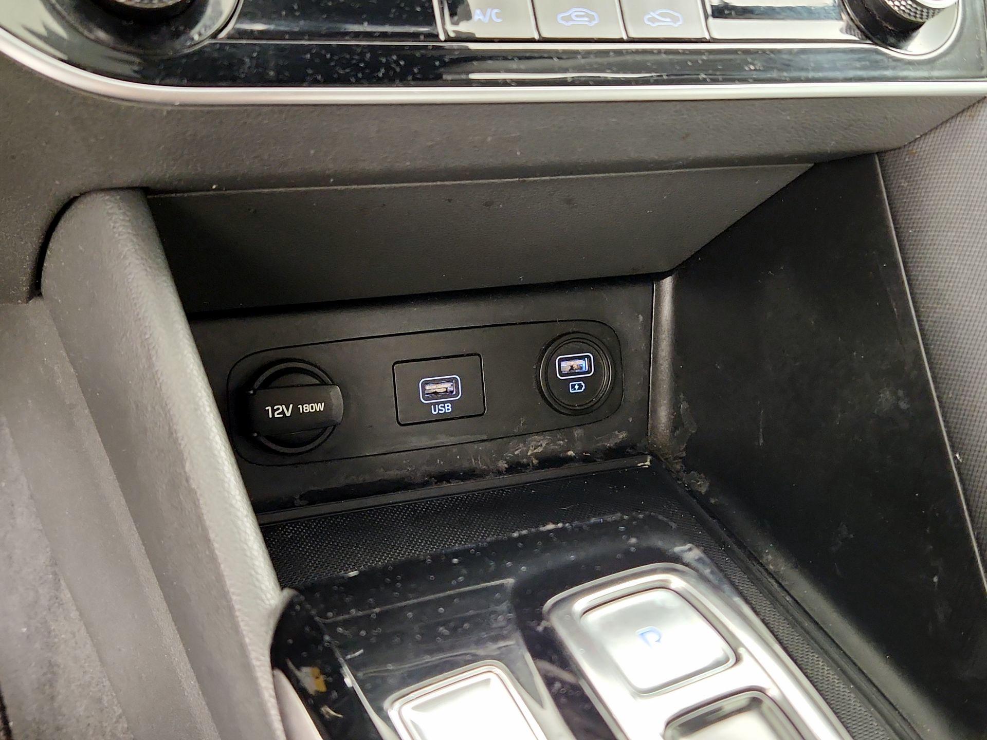 Thumbnail: 2020 Hyundai Sonata - 18