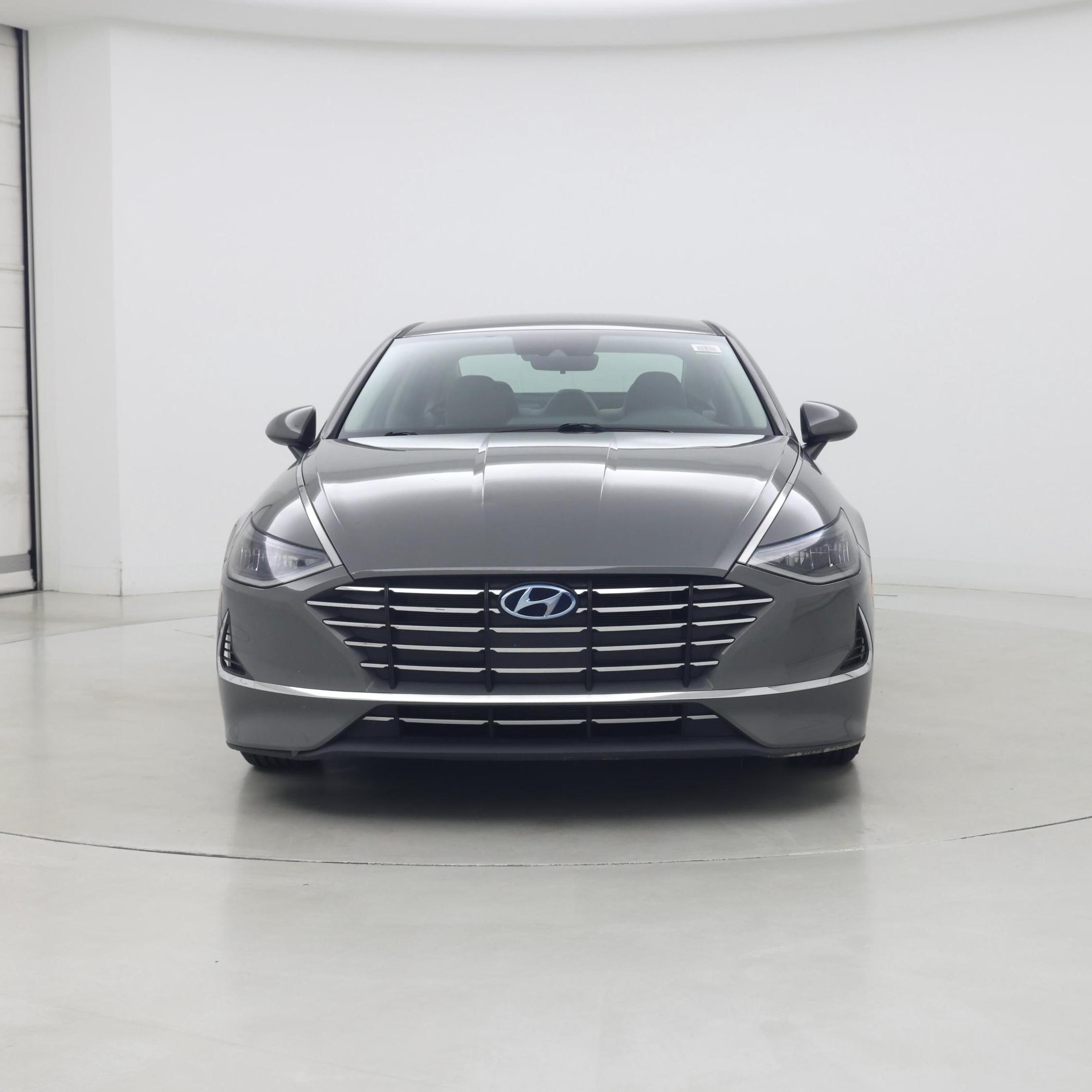 Thumbnail: 2020 Hyundai Sonata - 5