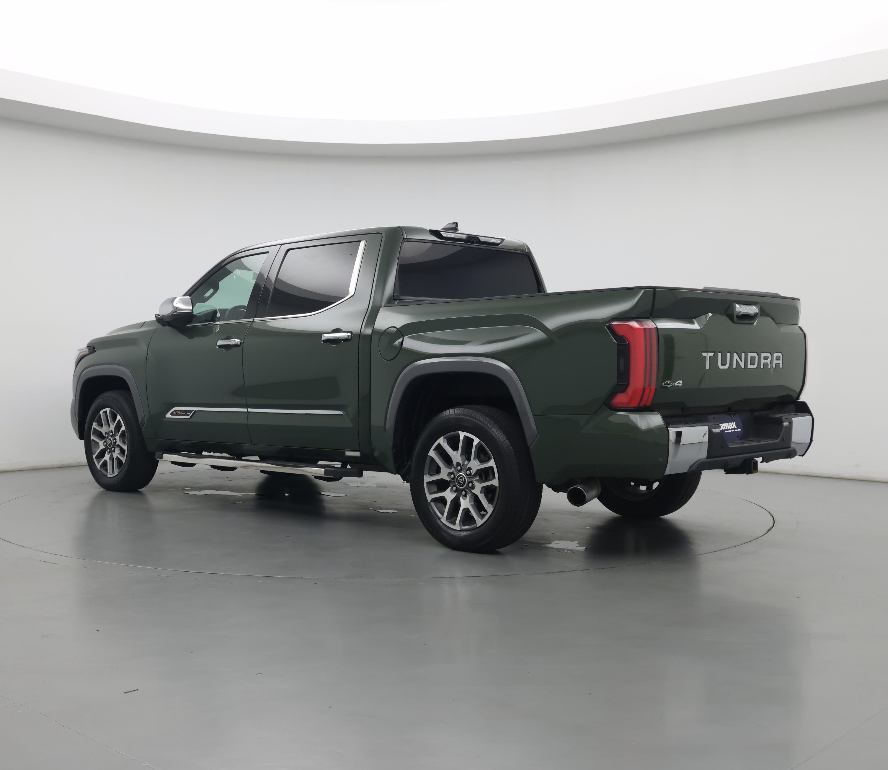 Thumbnail: 2023 Toyota Tundra - 3
