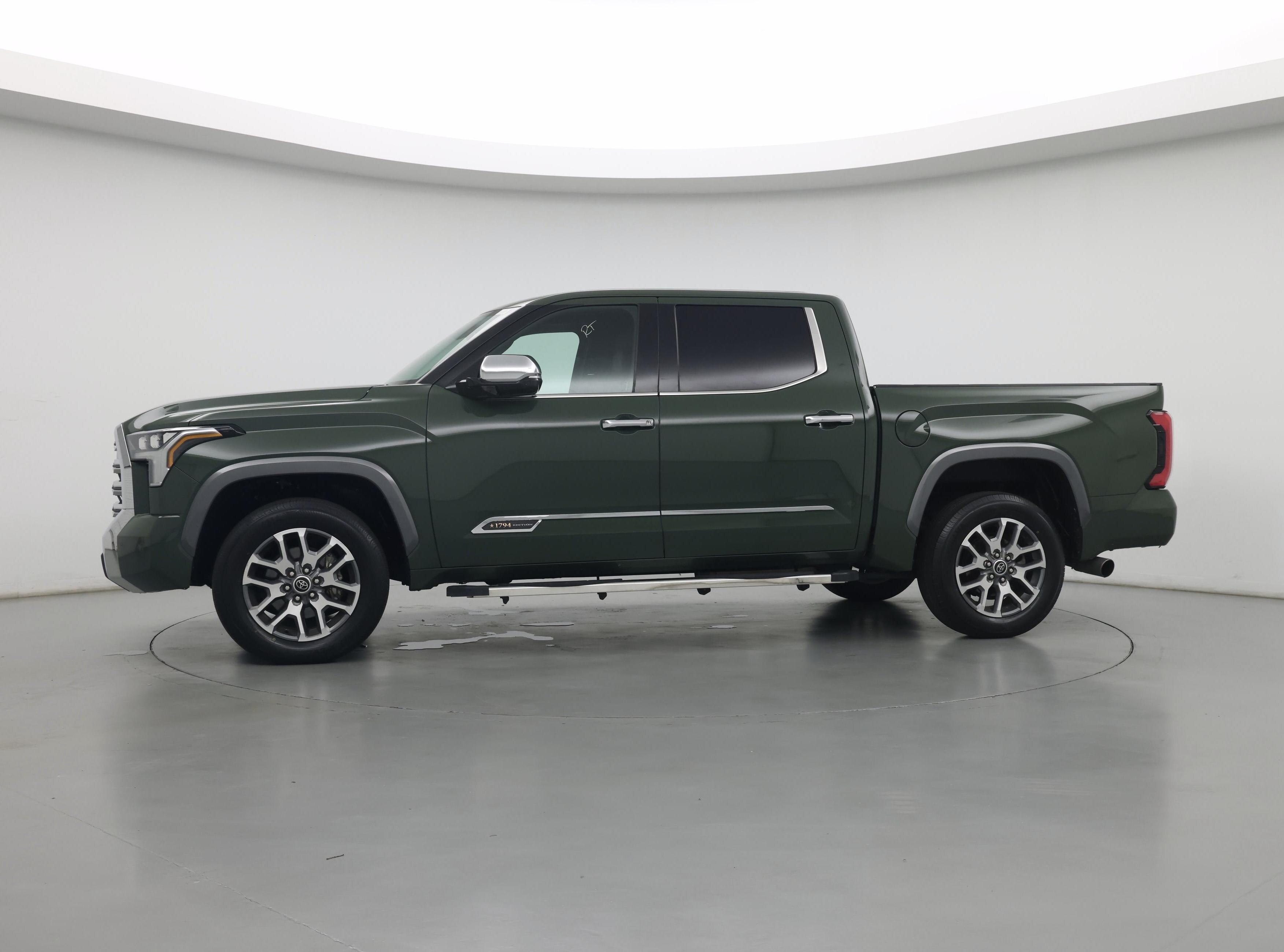 Thumbnail: 2023 Toyota Tundra - 4