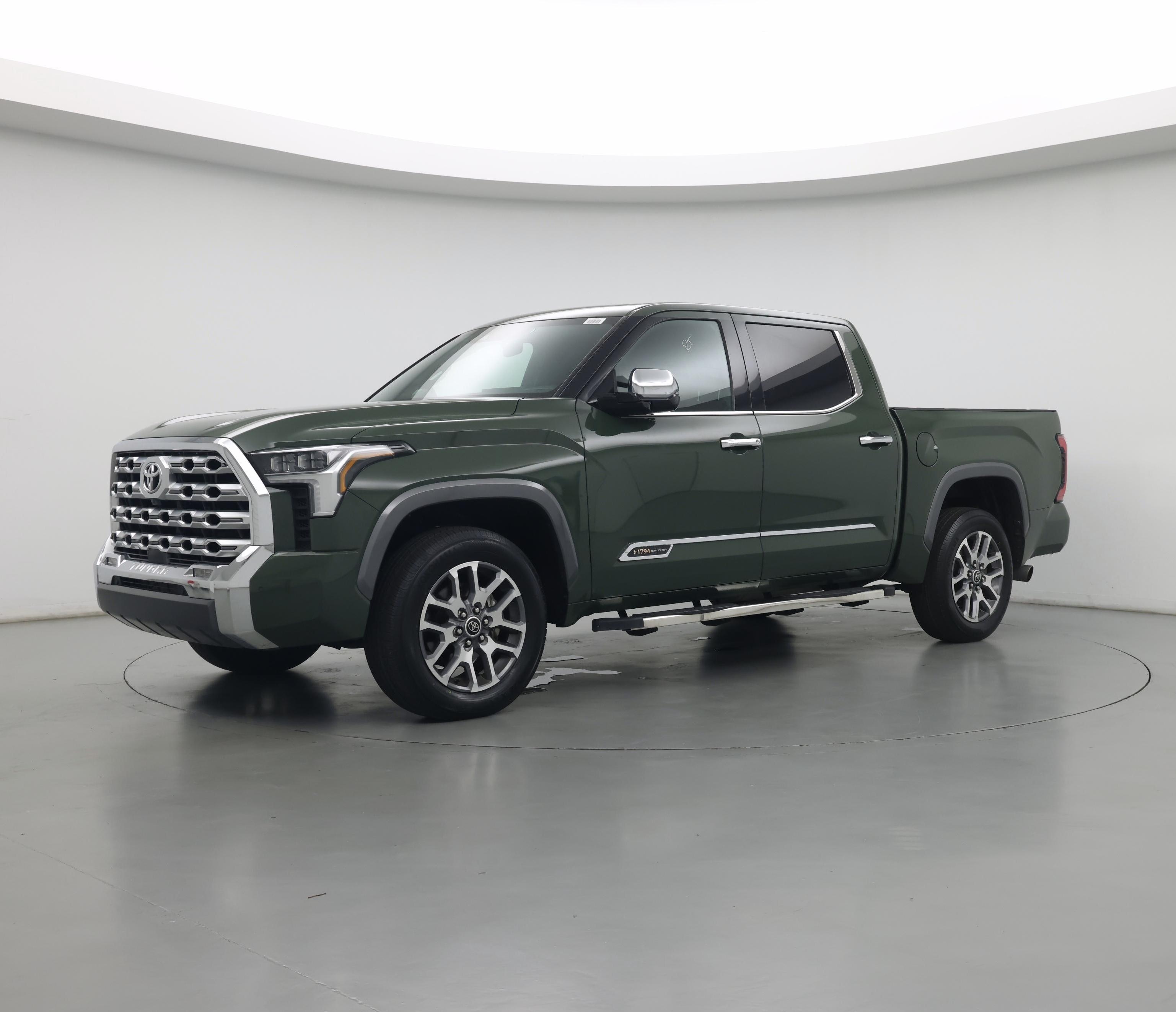 Thumbnail: 2023 Toyota Tundra - 5