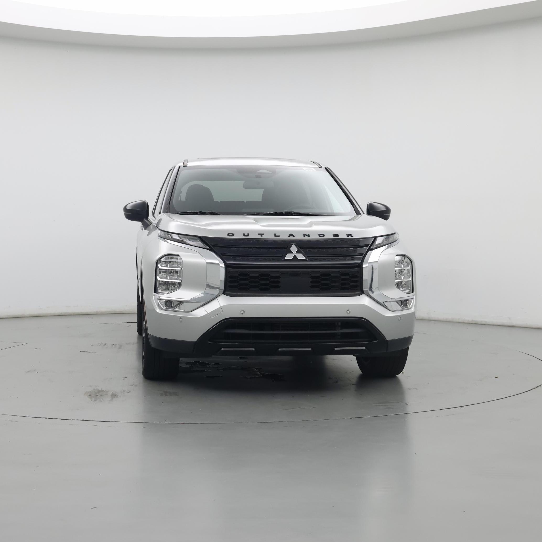 Thumbnail: 2022 Mitsubishi Outlander - 5
