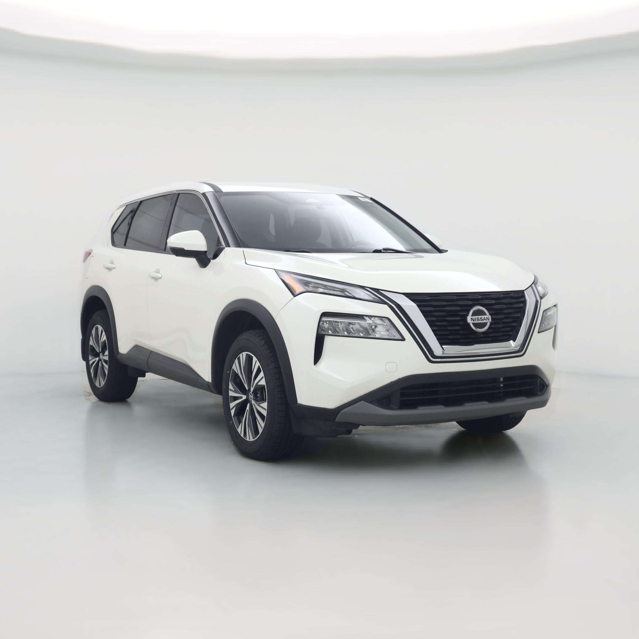Thumbnail: 2021 Nissan Rogue - 1