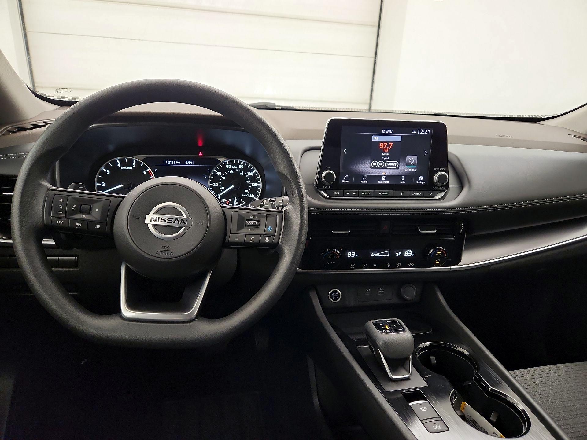 Thumbnail: 2021 Nissan Rogue - 9
