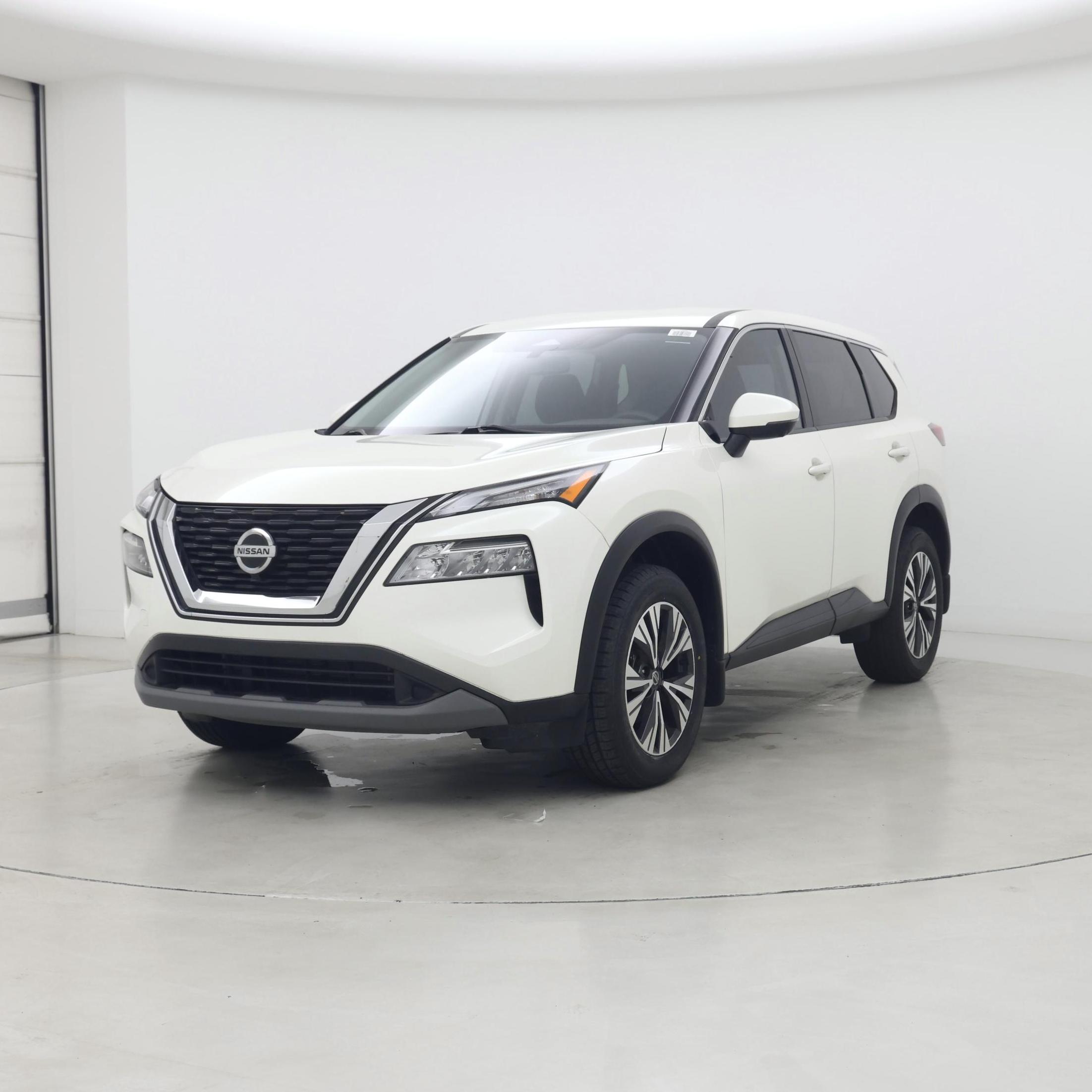 Thumbnail: 2021 Nissan Rogue - 4