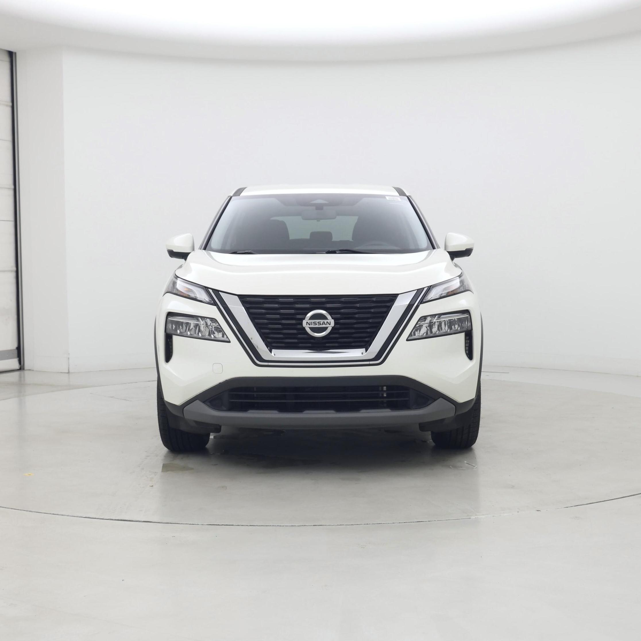Thumbnail: 2021 Nissan Rogue - 5