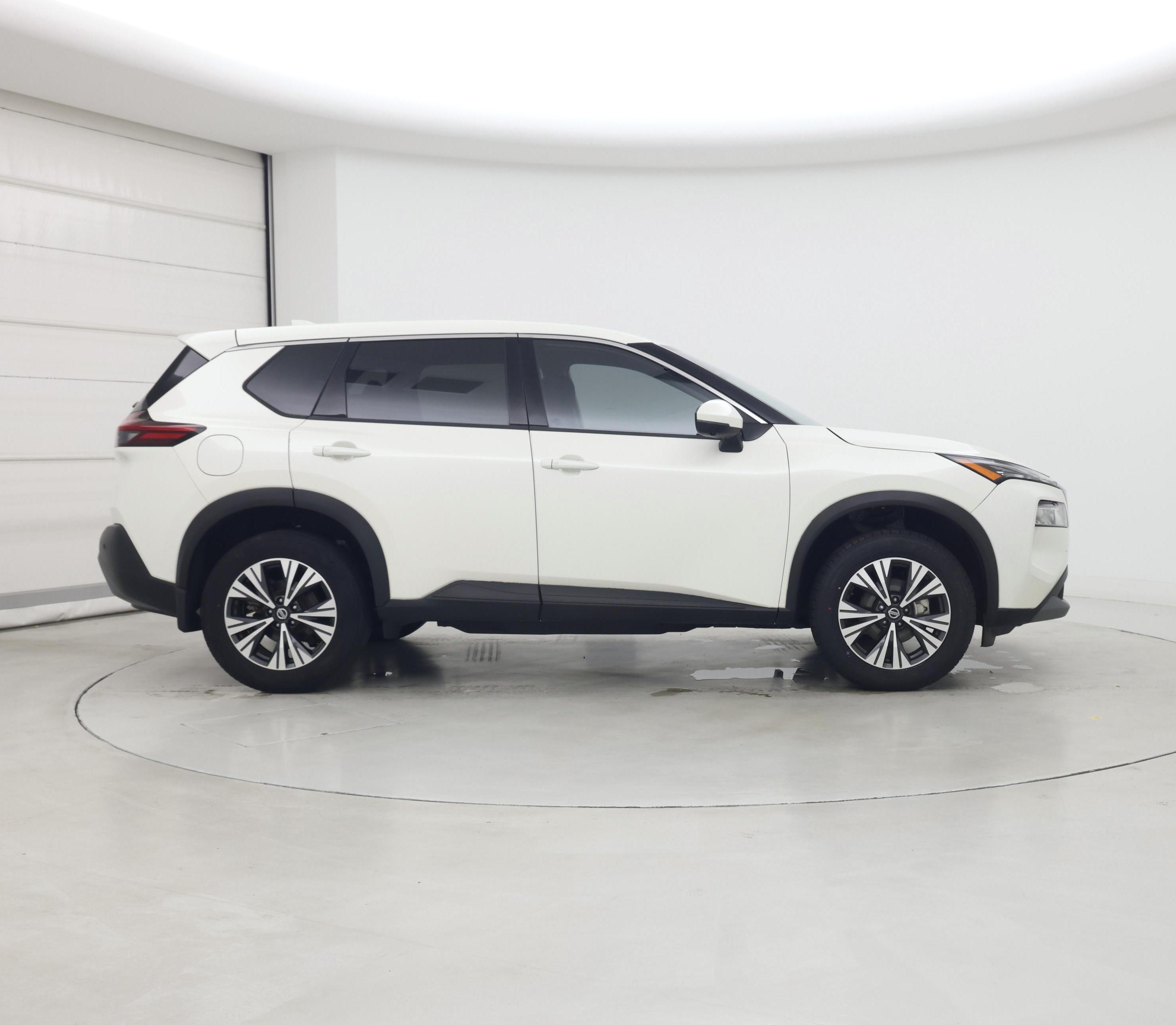 Thumbnail: 2021 Nissan Rogue - 7