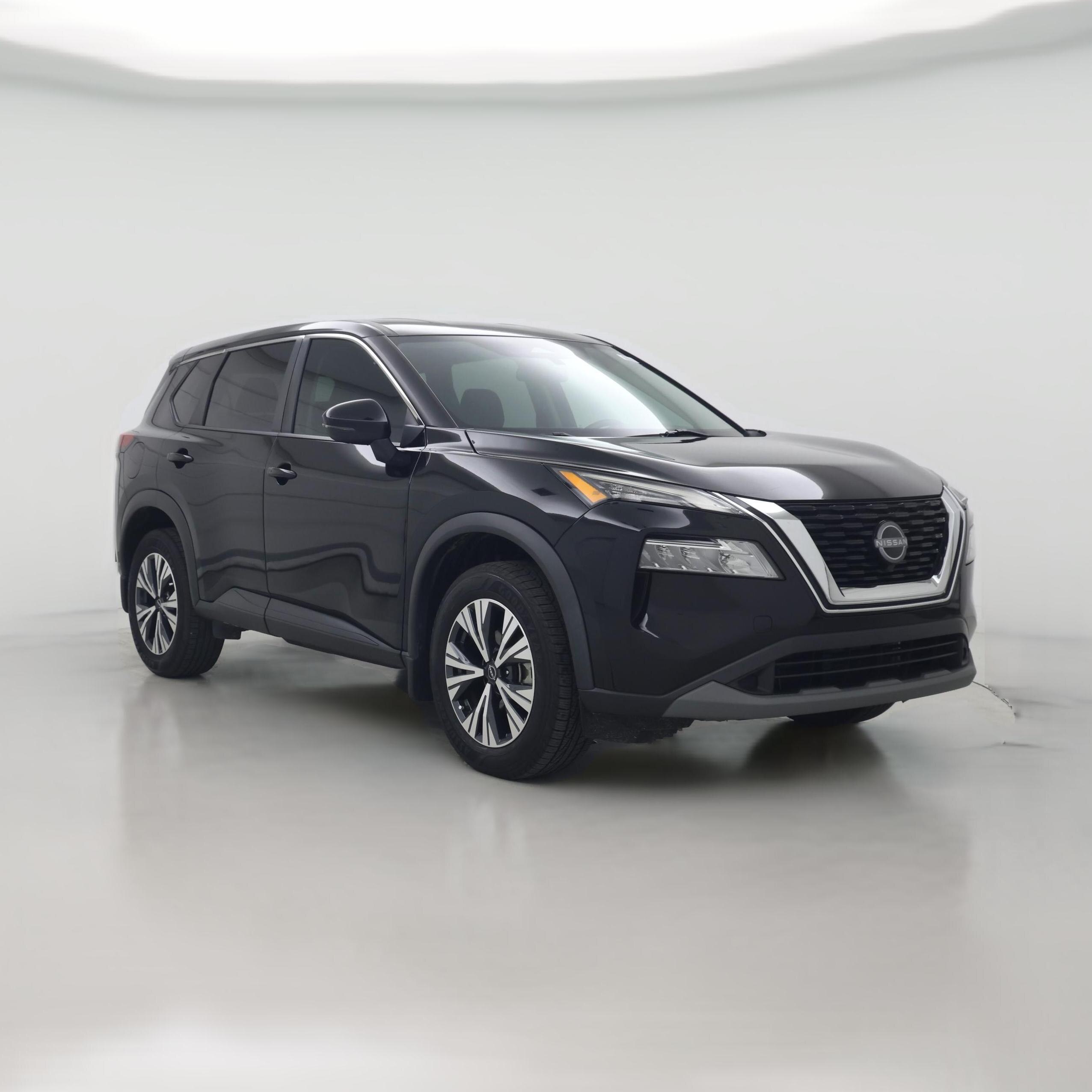 Thumbnail: 2022 Nissan Rogue - 1