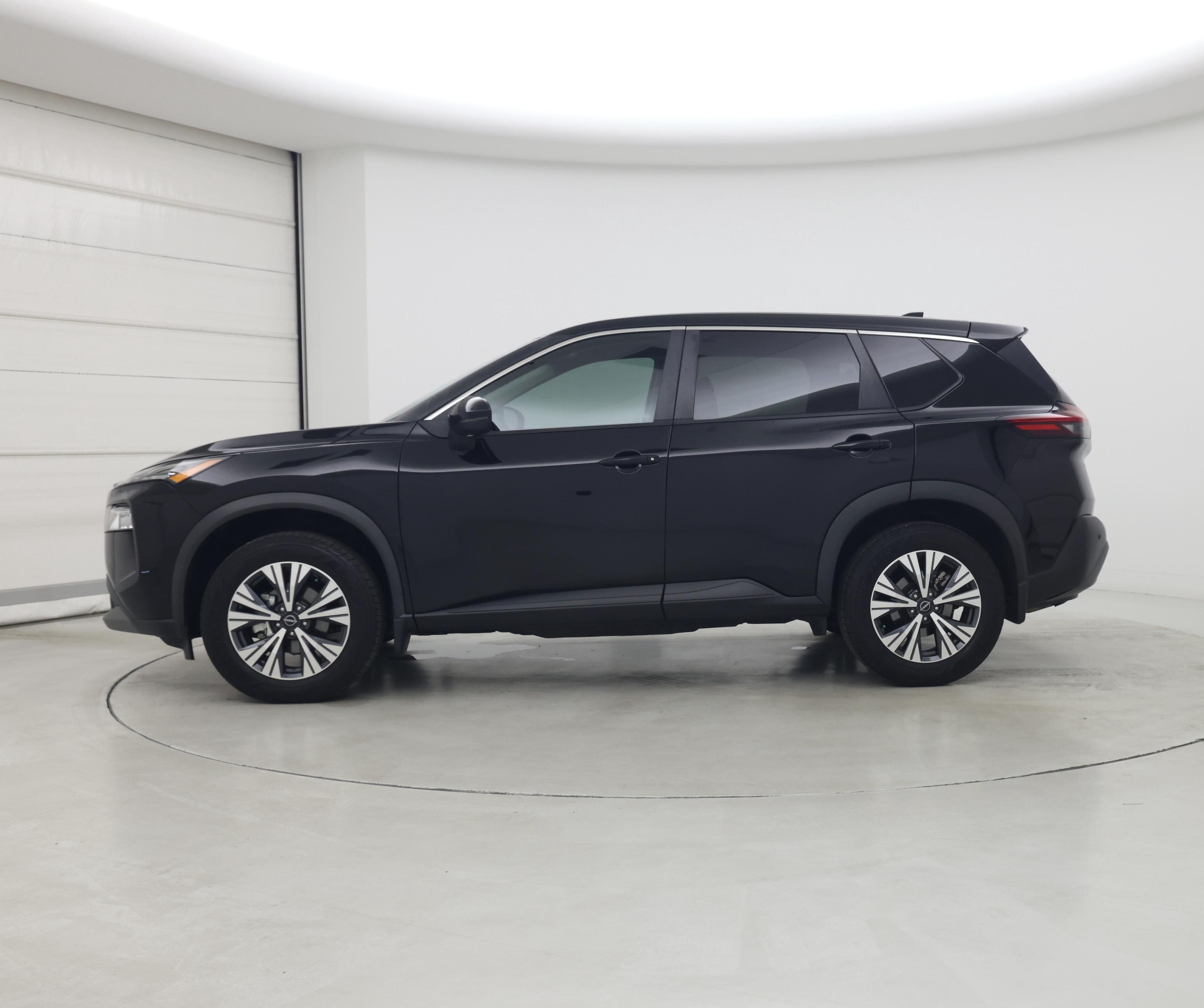 Thumbnail: 2022 Nissan Rogue - 3